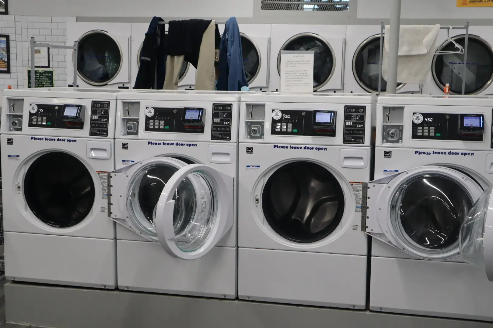 Joppa Laundry thumbnail 3