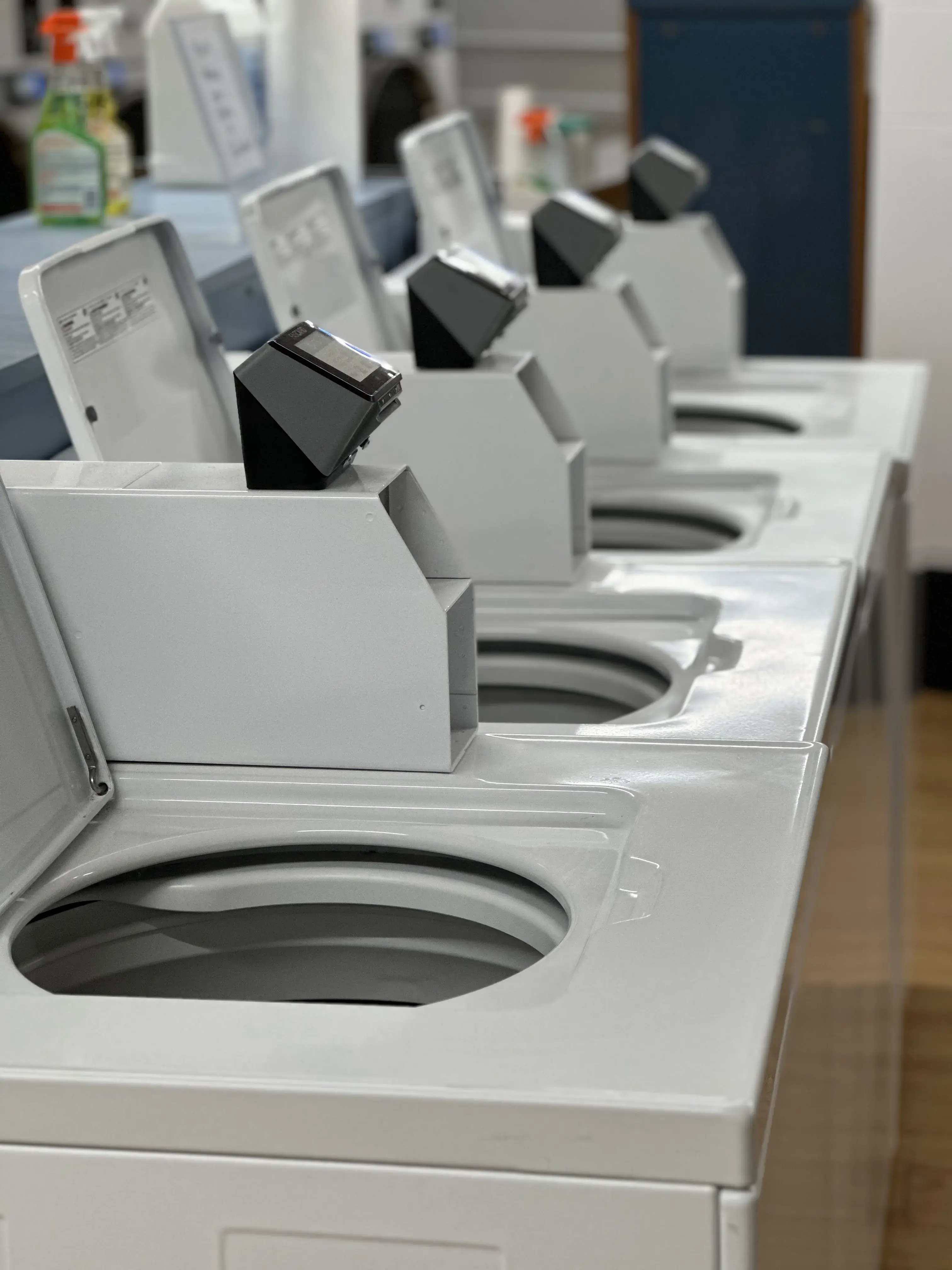 Joppa Laundry thumbnail 7