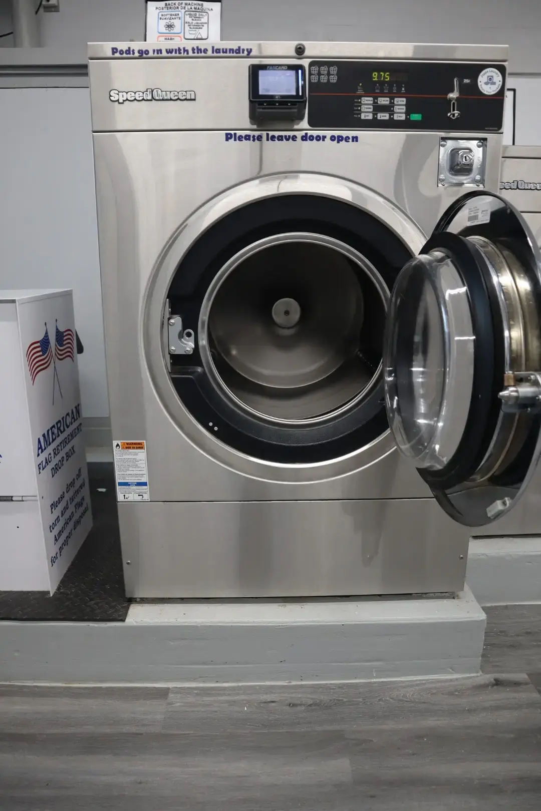 Joppa Laundry - Image 16