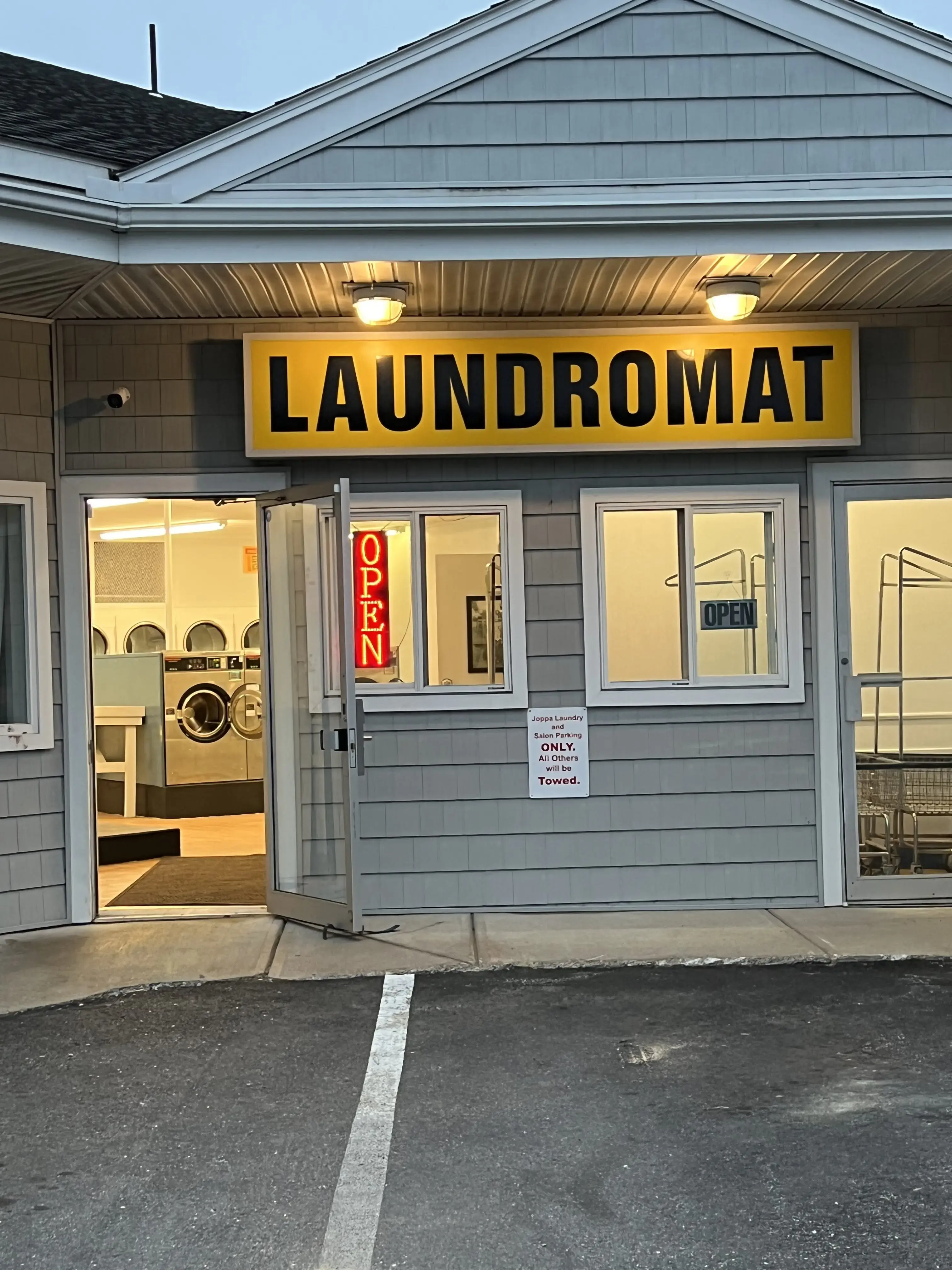 Joppa Laundry thumbnail 2