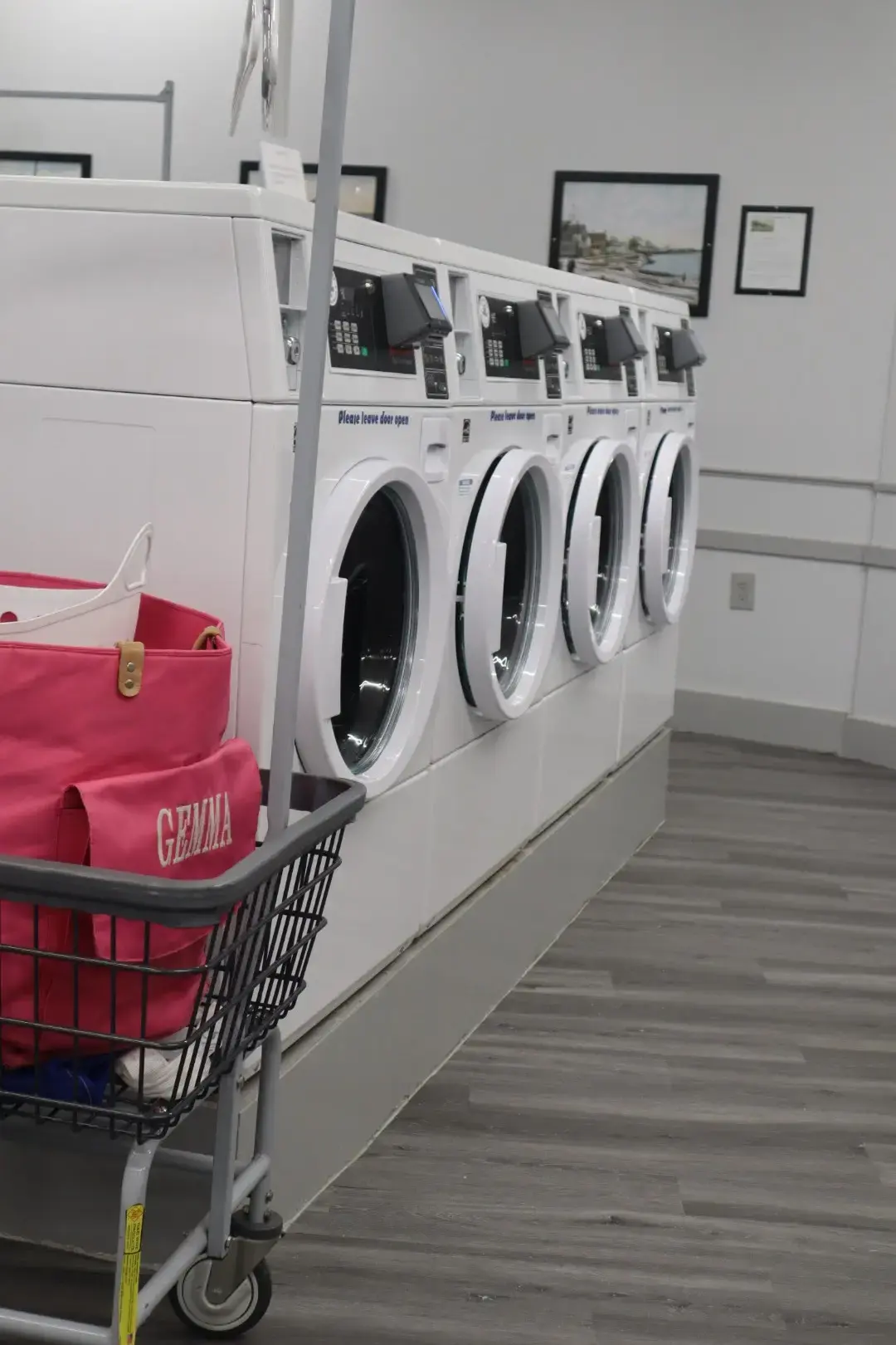 Joppa Laundry thumbnail 17