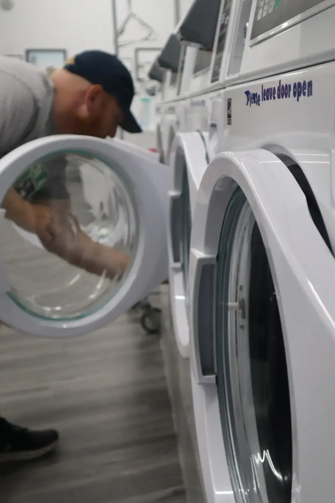 Joppa Laundry thumbnail 13