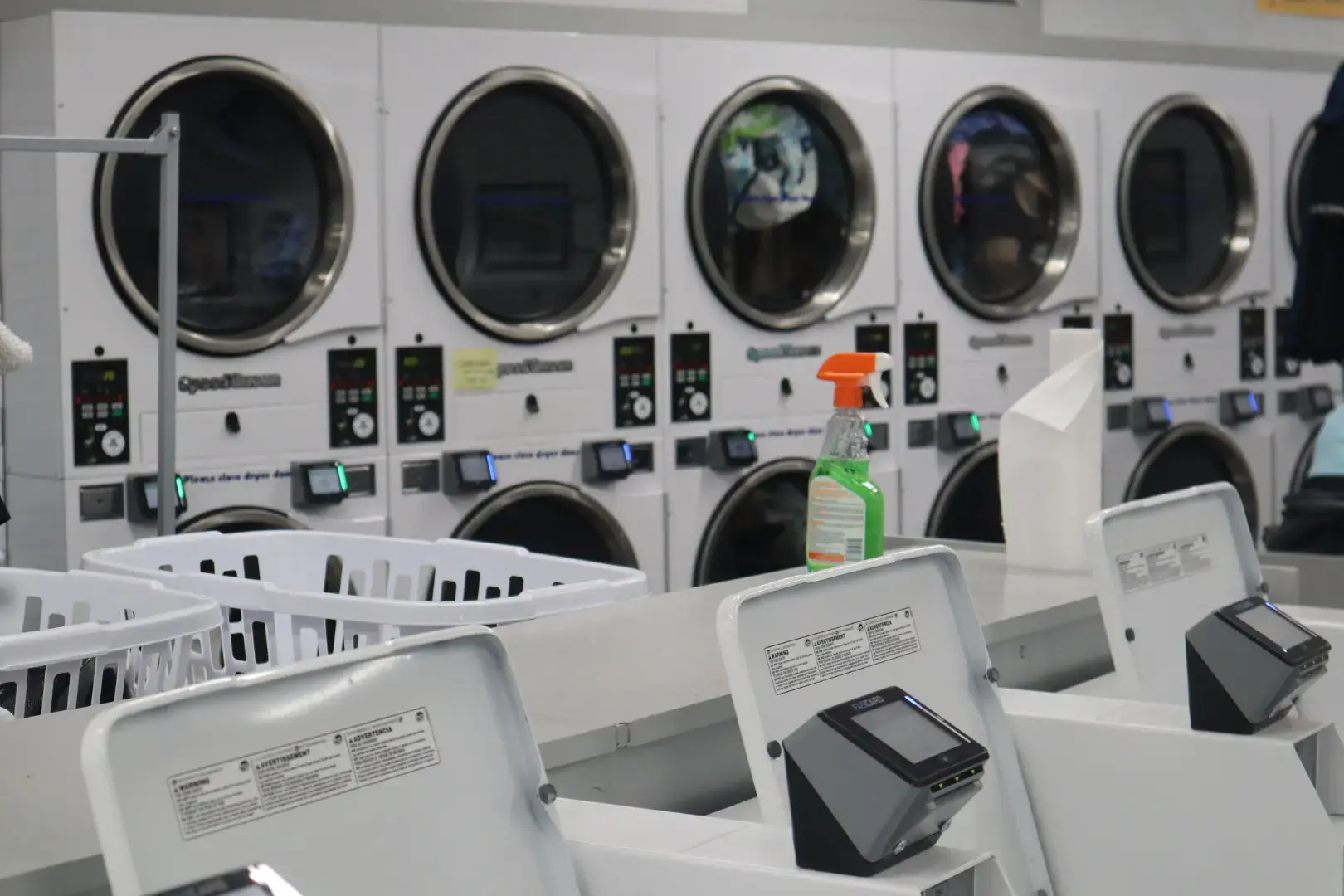 Joppa Laundry thumbnail 14