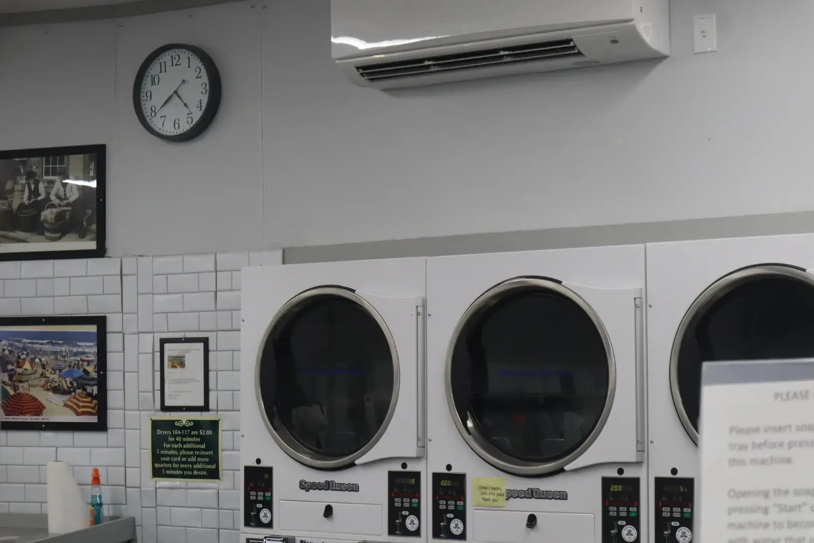 Joppa Laundry thumbnail 6