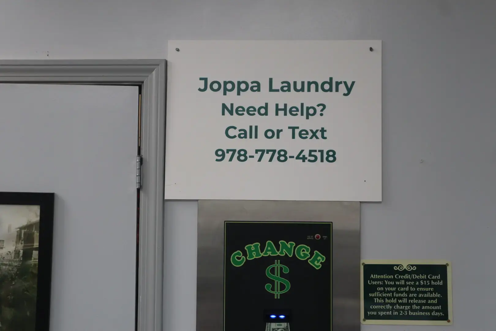 Joppa Laundry thumbnail 11