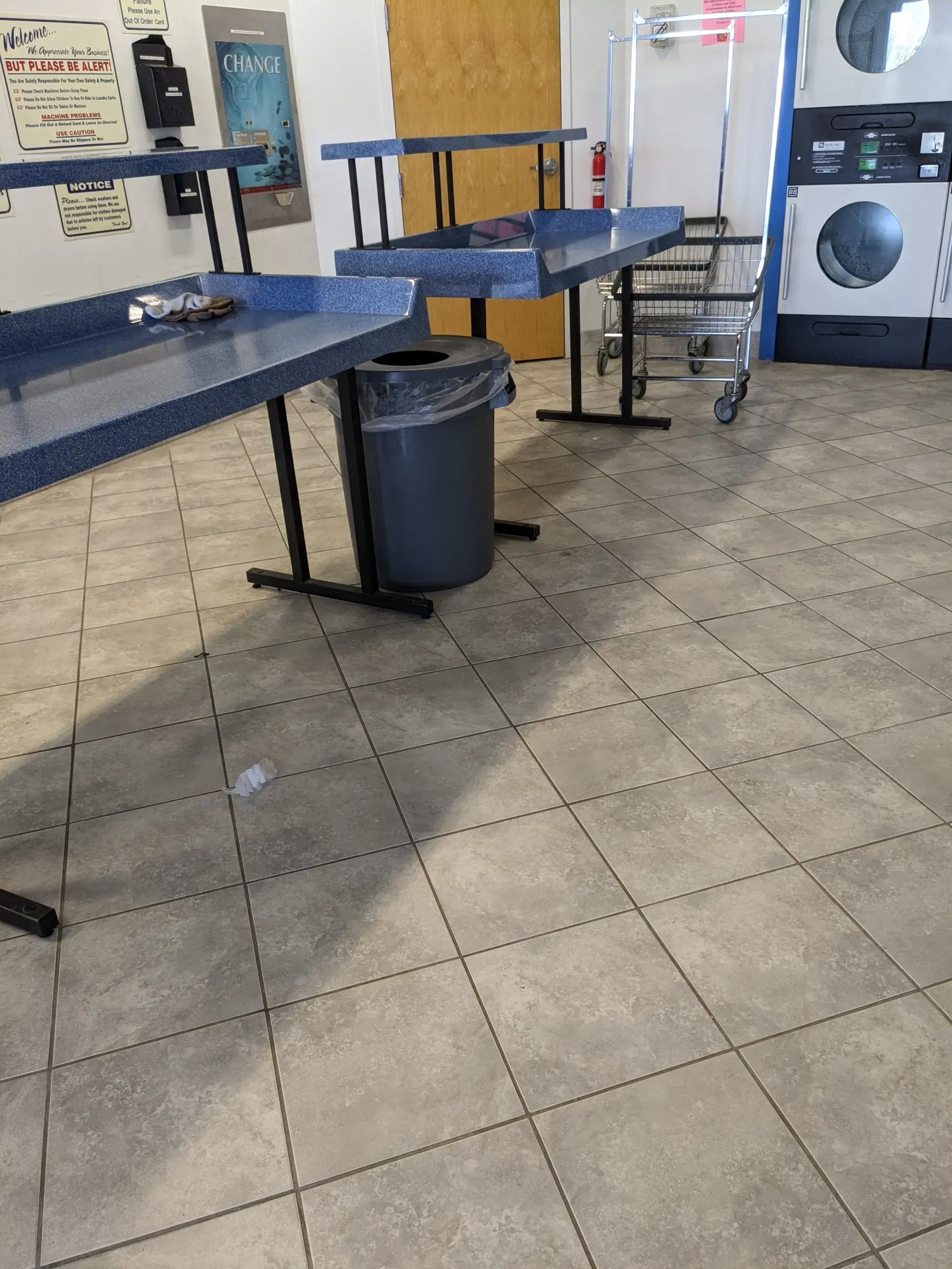 Jordan's Maytag Coin Laundry thumbnail 3