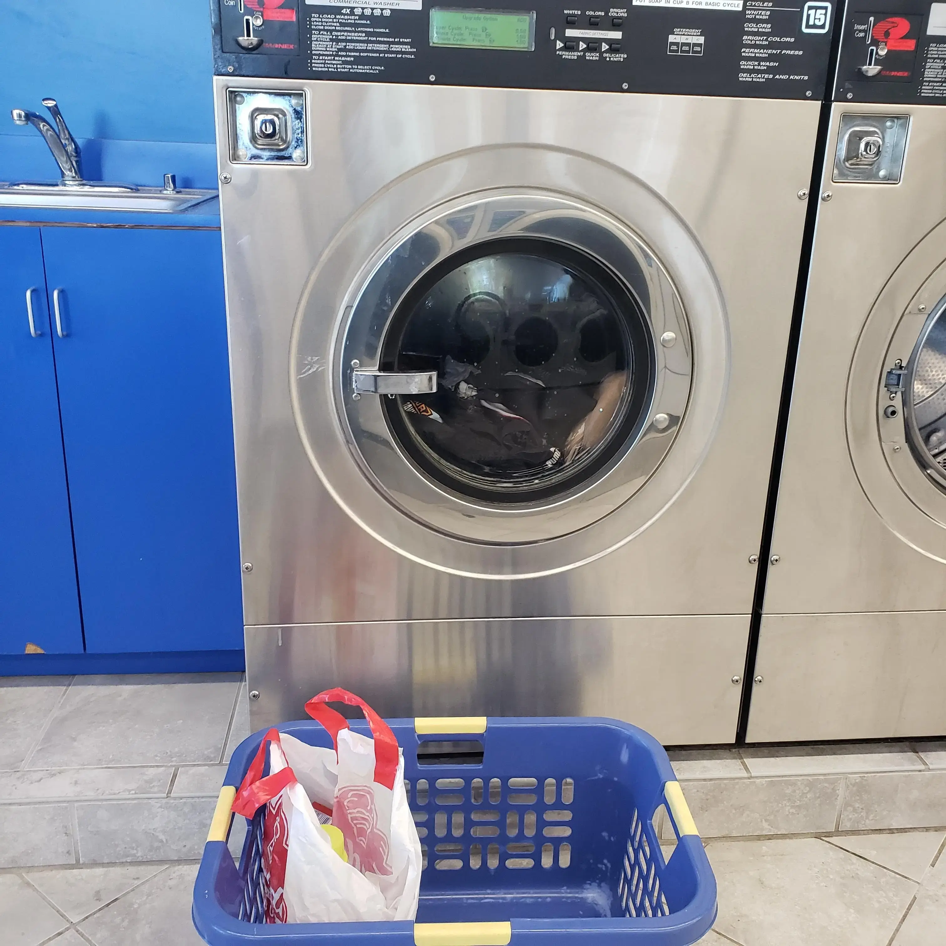 Jordan's Maytag Coin Laundry thumbnail 2