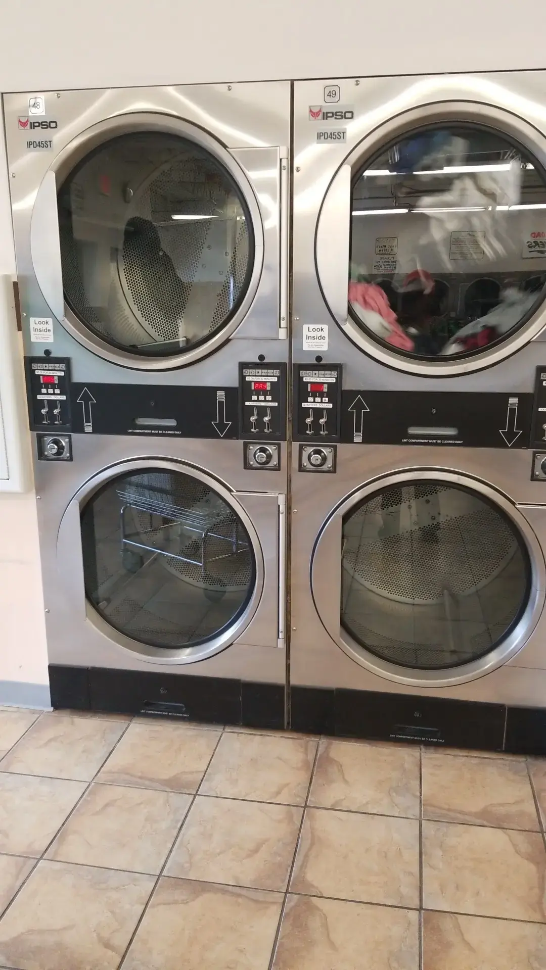 Josie's Coin Laundry thumbnail 2