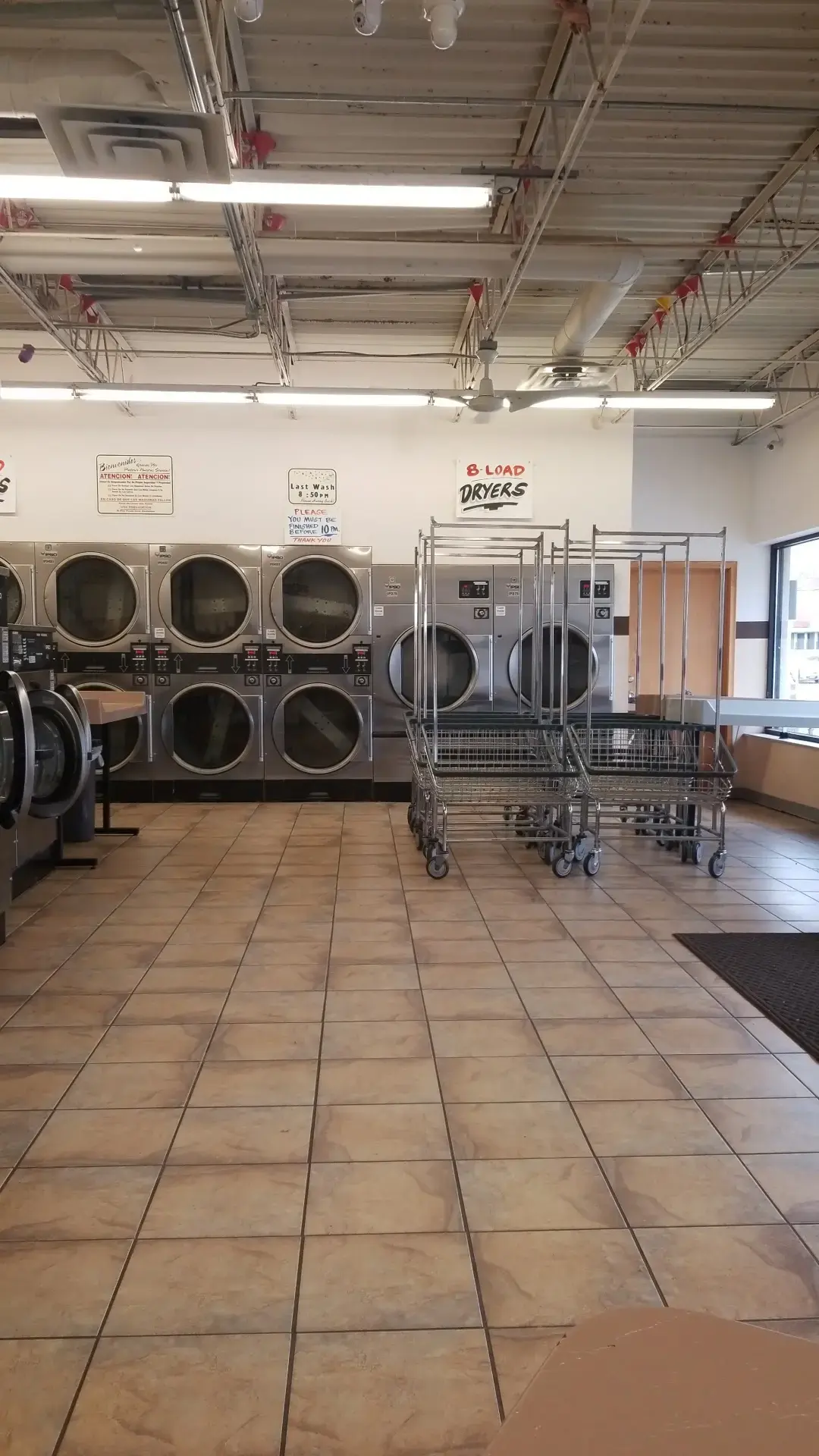 Josie's Coin Laundry thumbnail 3