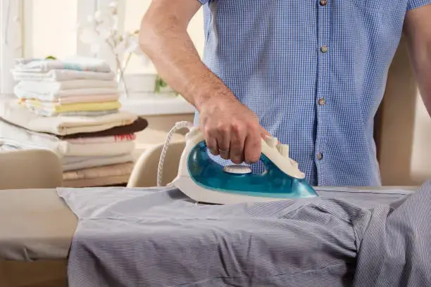 Jot 59 Laundry & Dry Cleaning - Image 1