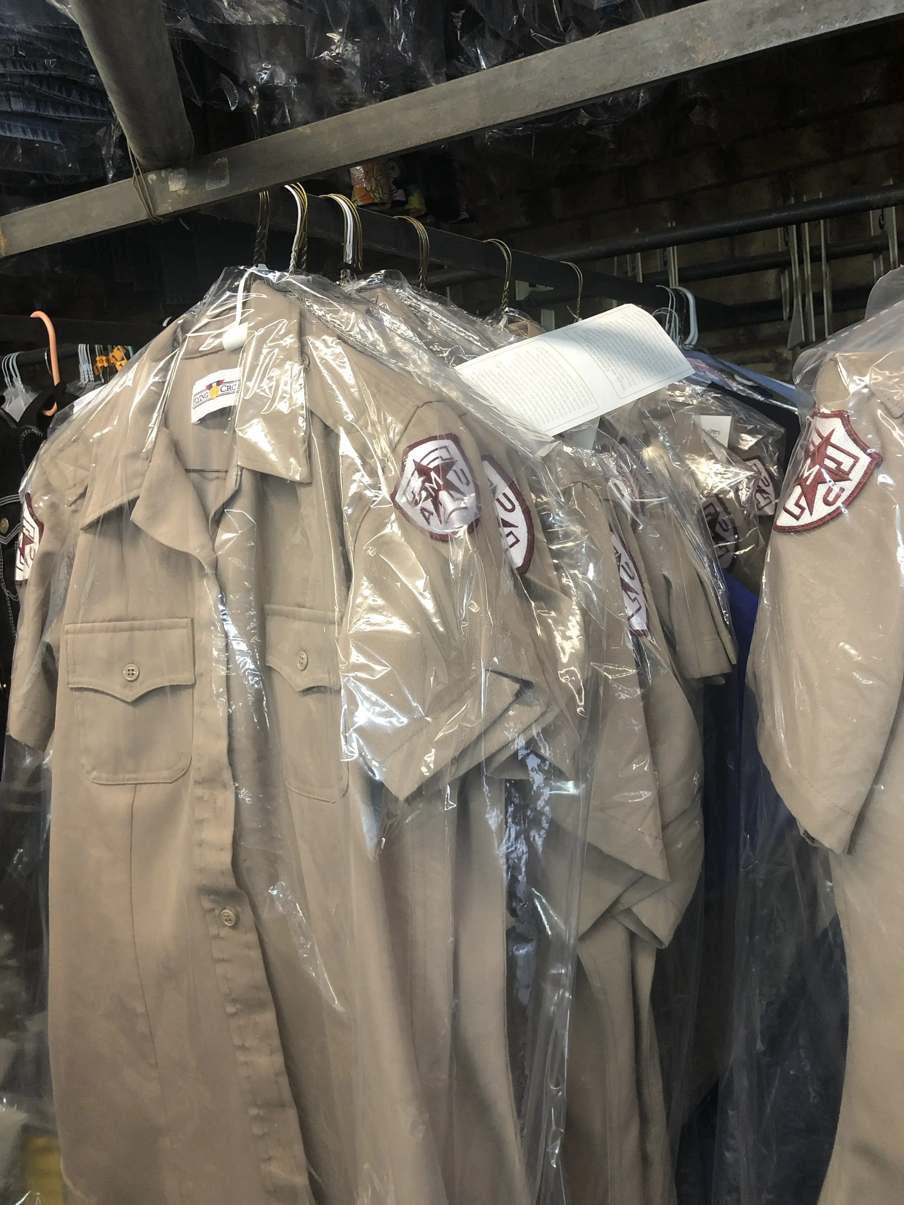 Jot 59 Laundry & Dry Cleaning thumbnail 2