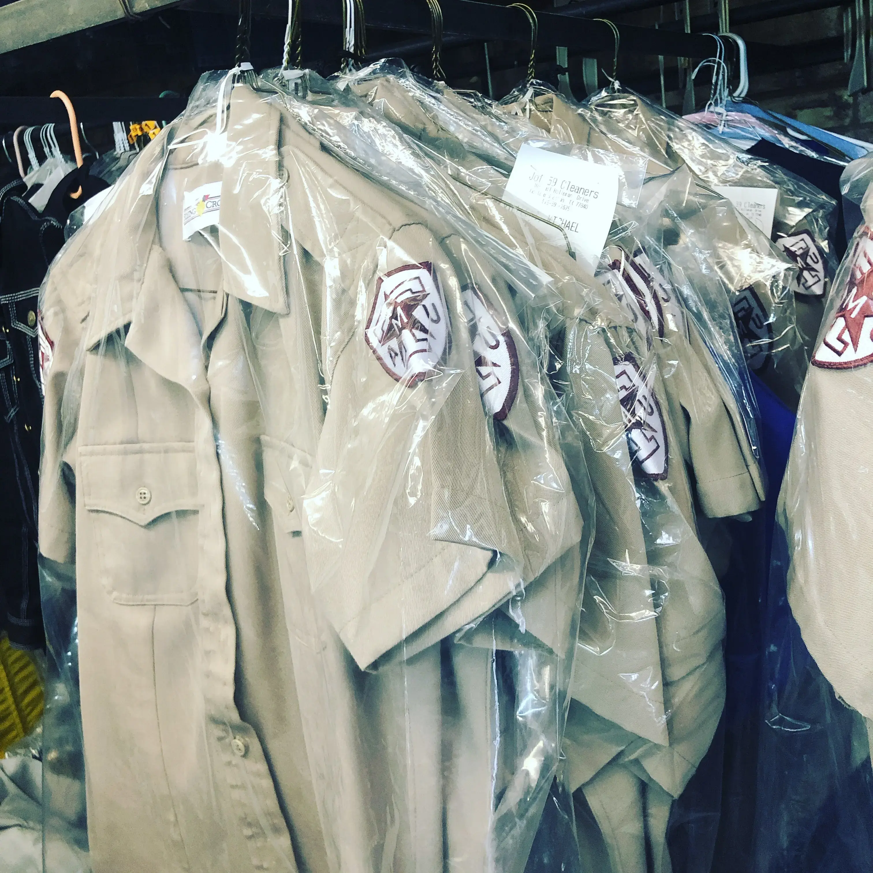 Jot 59 Laundry & Dry Cleaning - Image 11