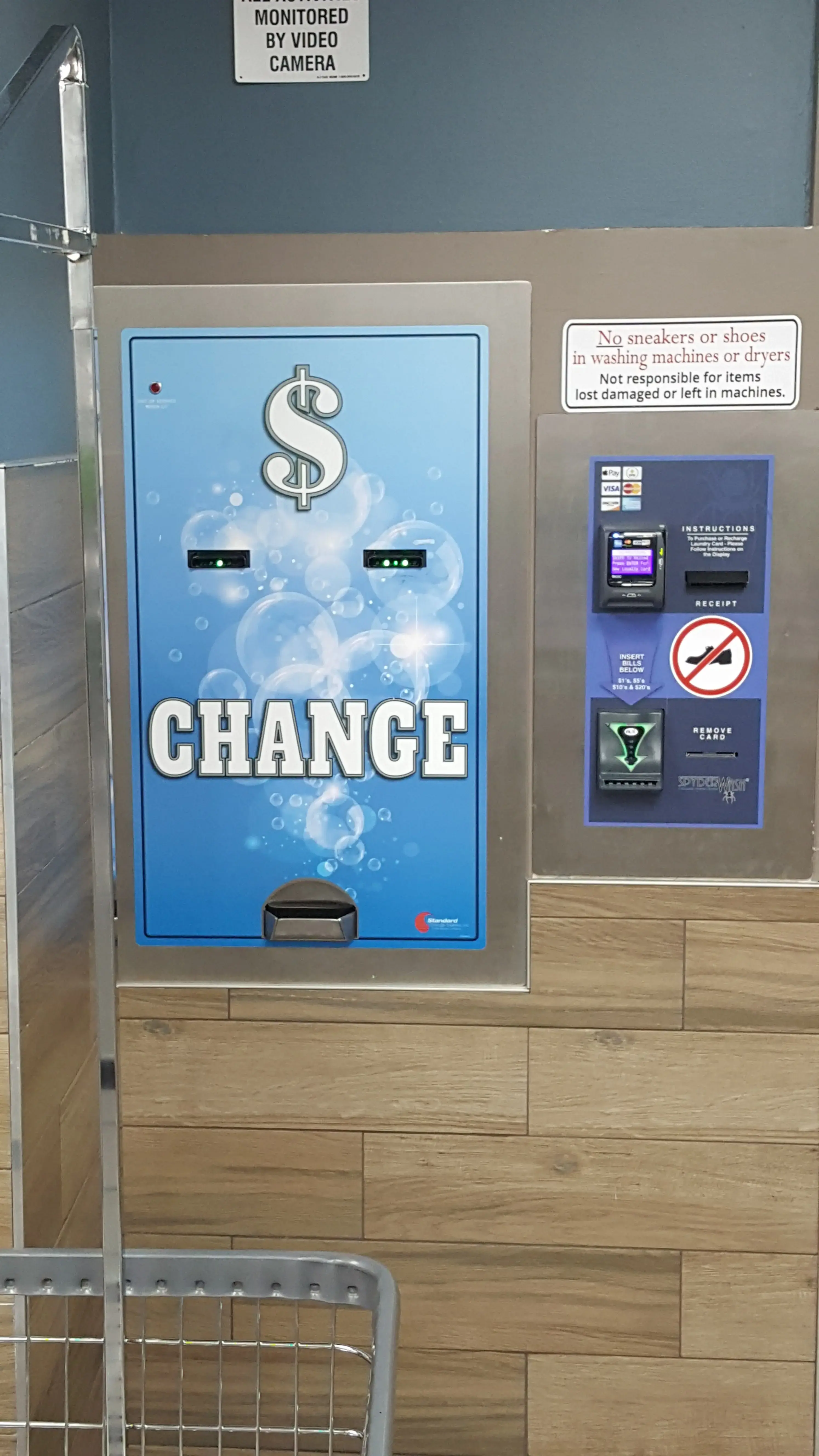 Journal Square Laundry - Image 7