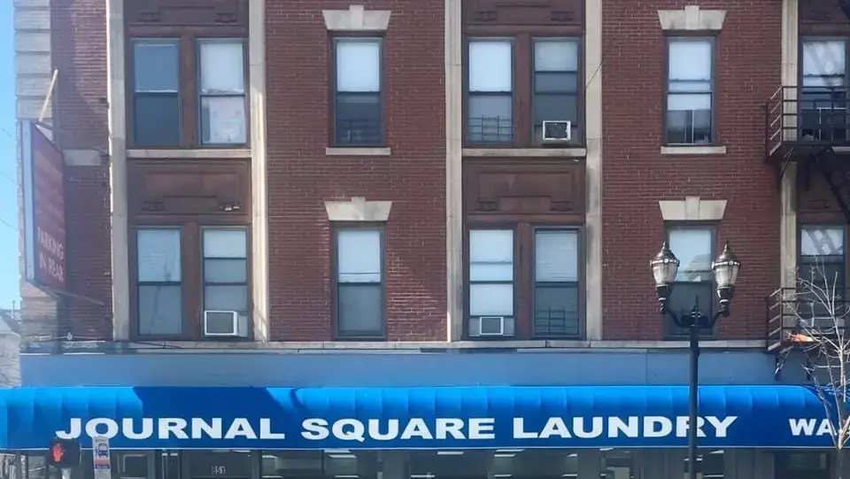 Journal Square Laundry - Image 1