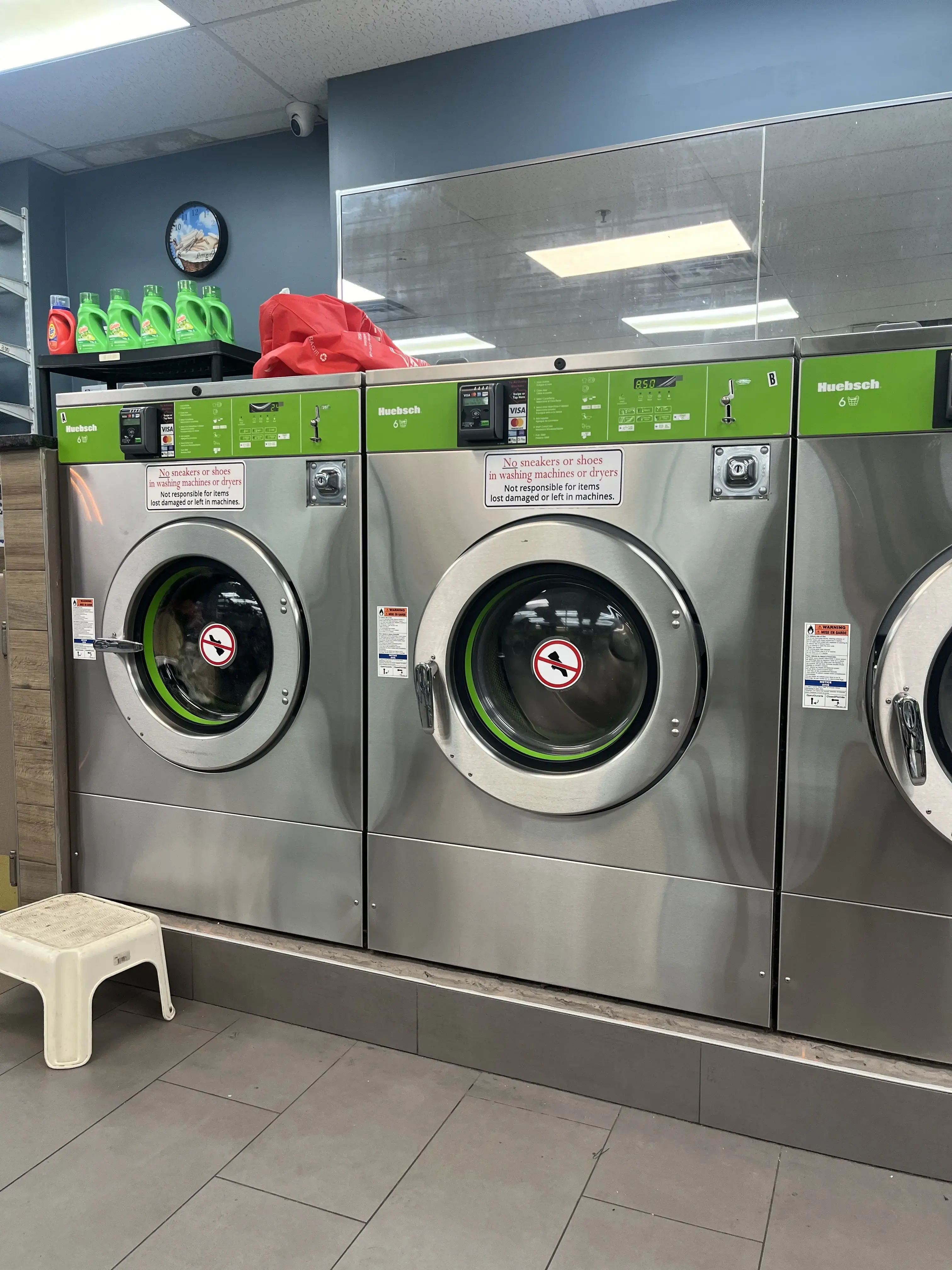 Journal Square Laundry thumbnail 2