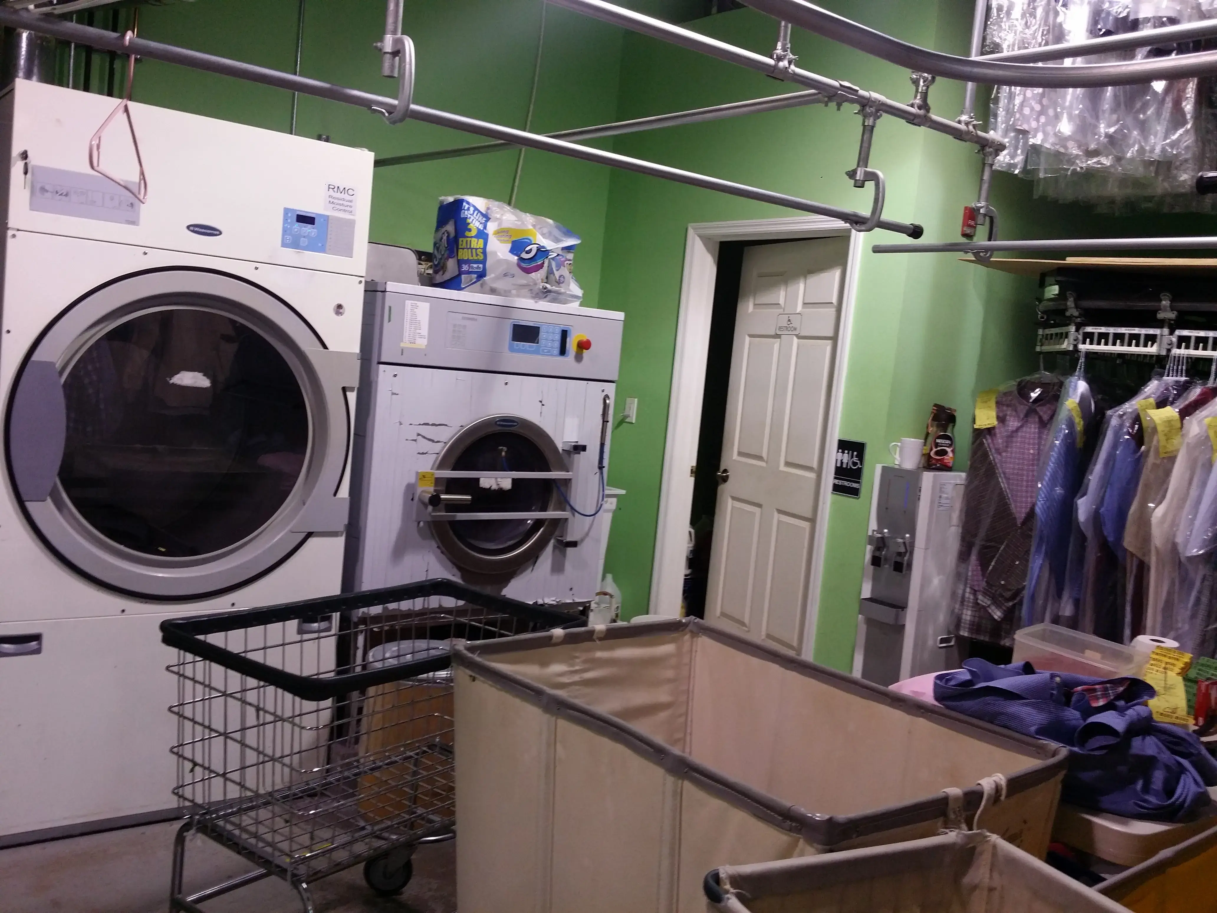 Joy Cleaners & Laundry - Image 3