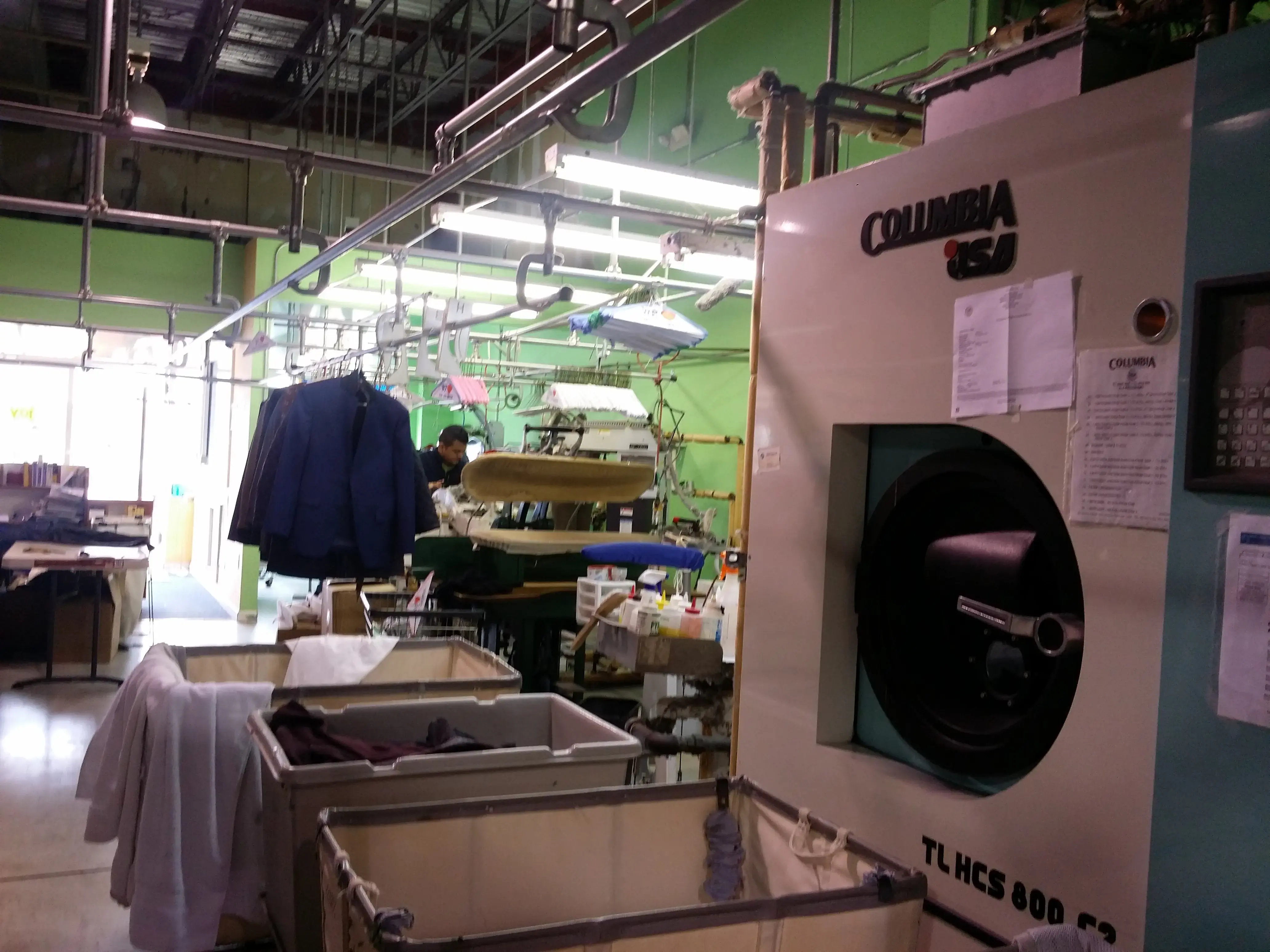 Joy Cleaners & Laundry - Image 4