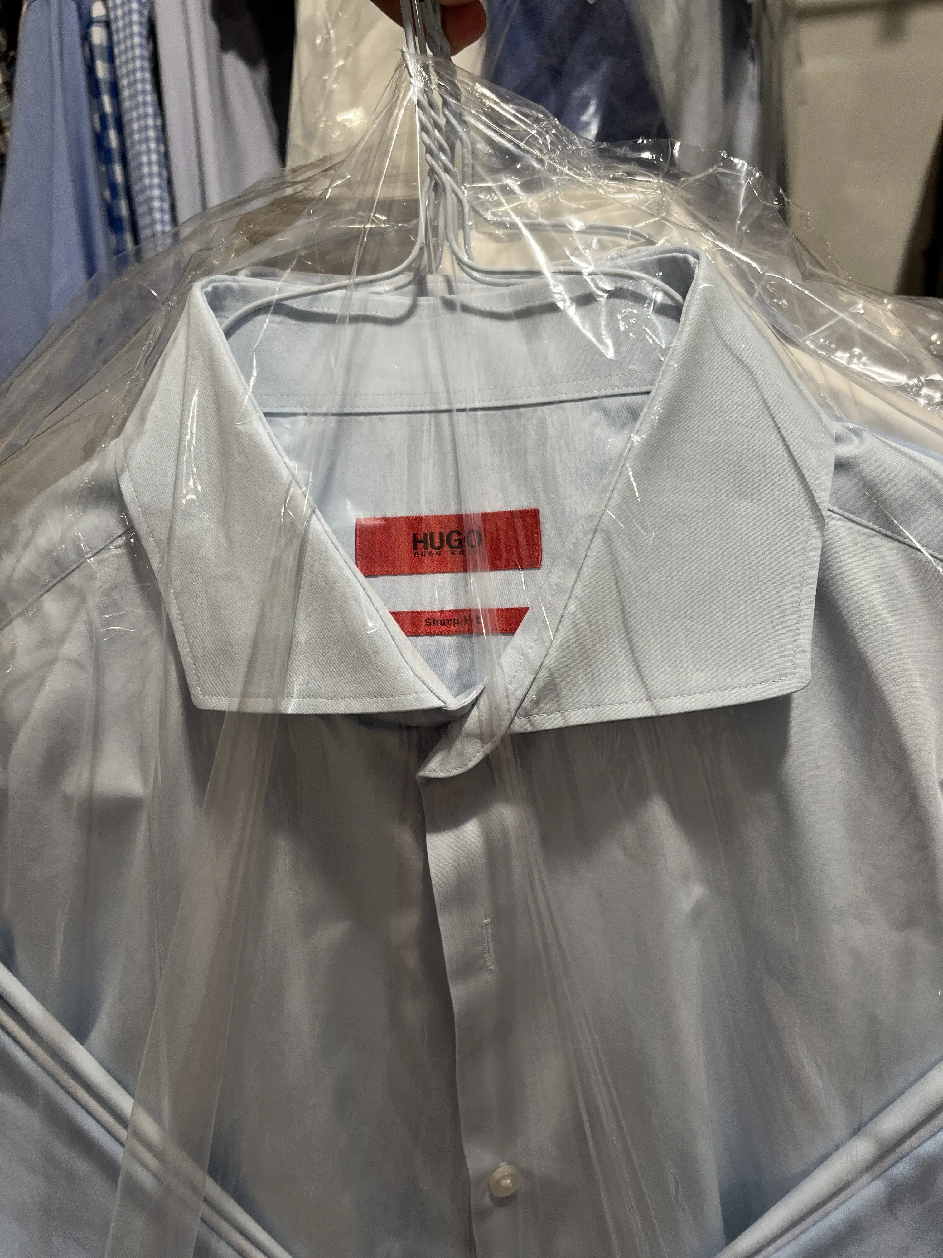 Joy Cleaners - Image 12