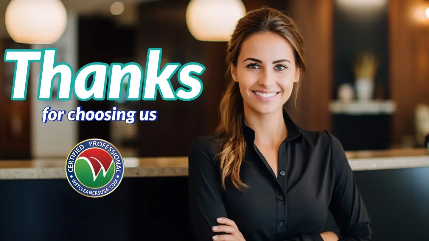 Joy Cleaners thumbnail 6