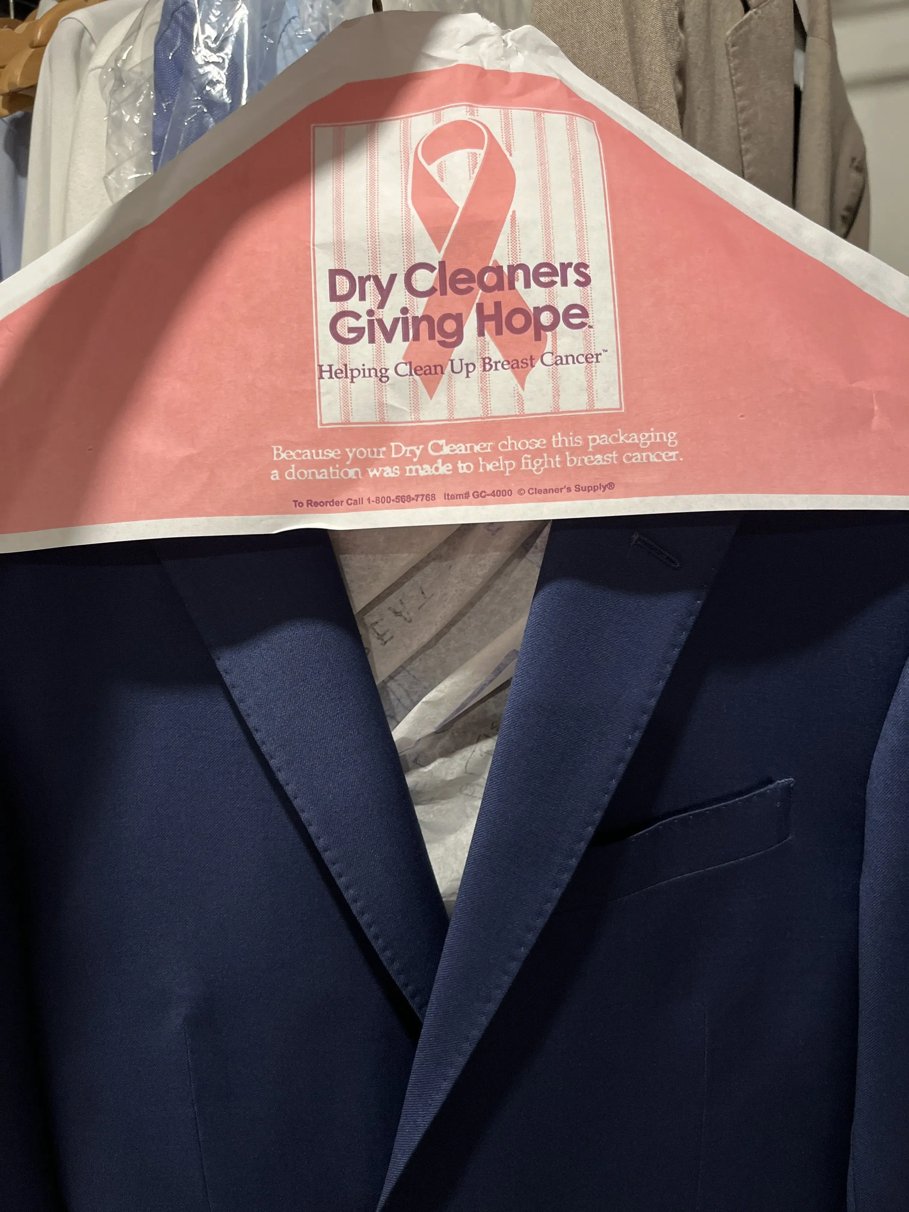 Joy Cleaners - Image 15