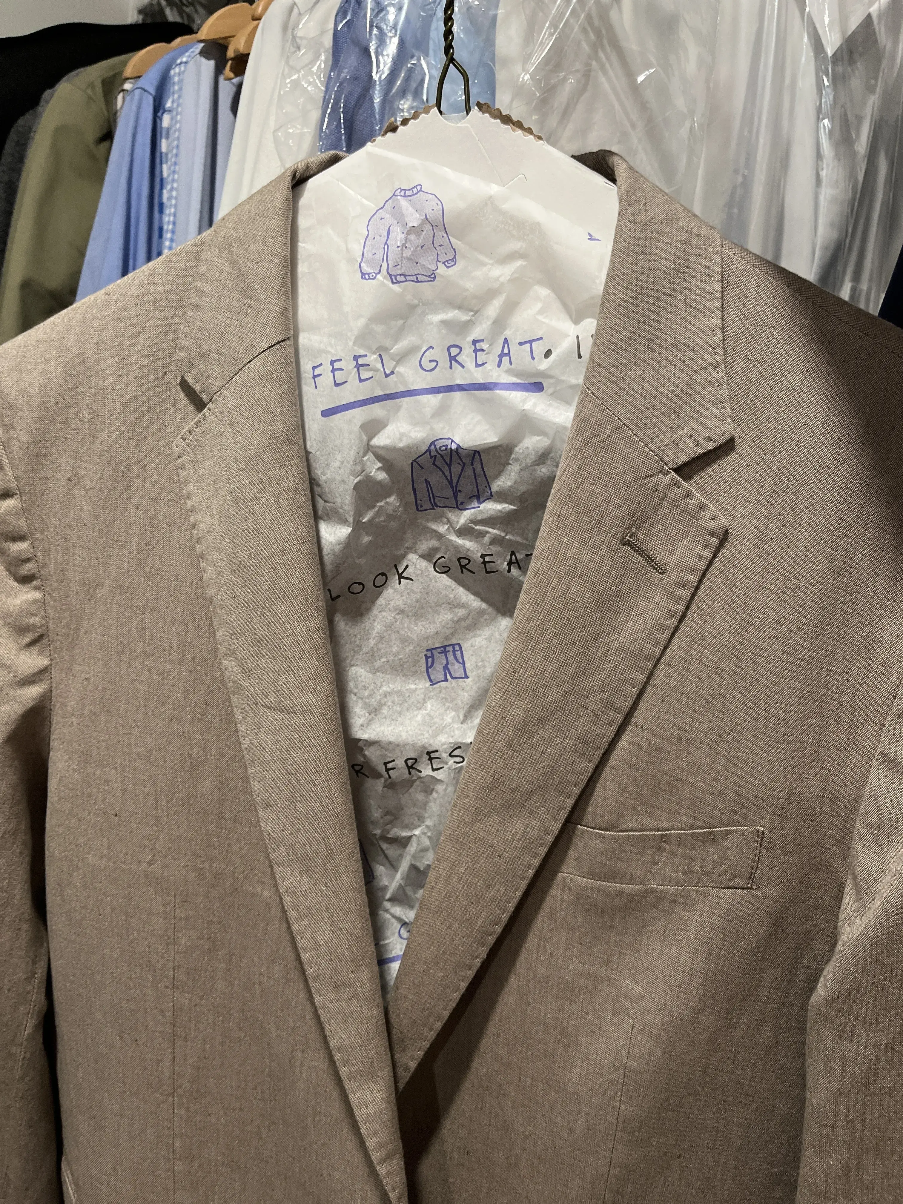 Joy Cleaners - Image 14