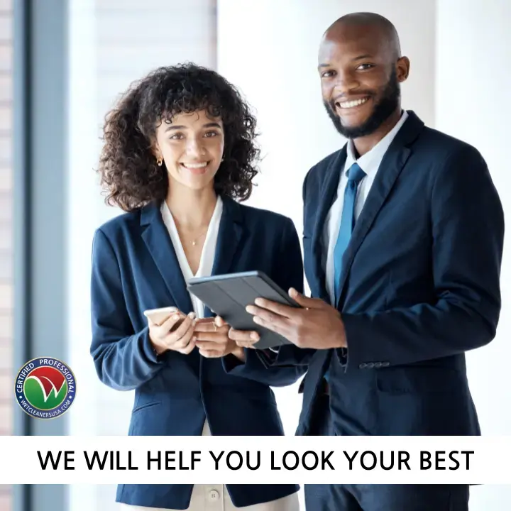 Joy Cleaners - Image 18