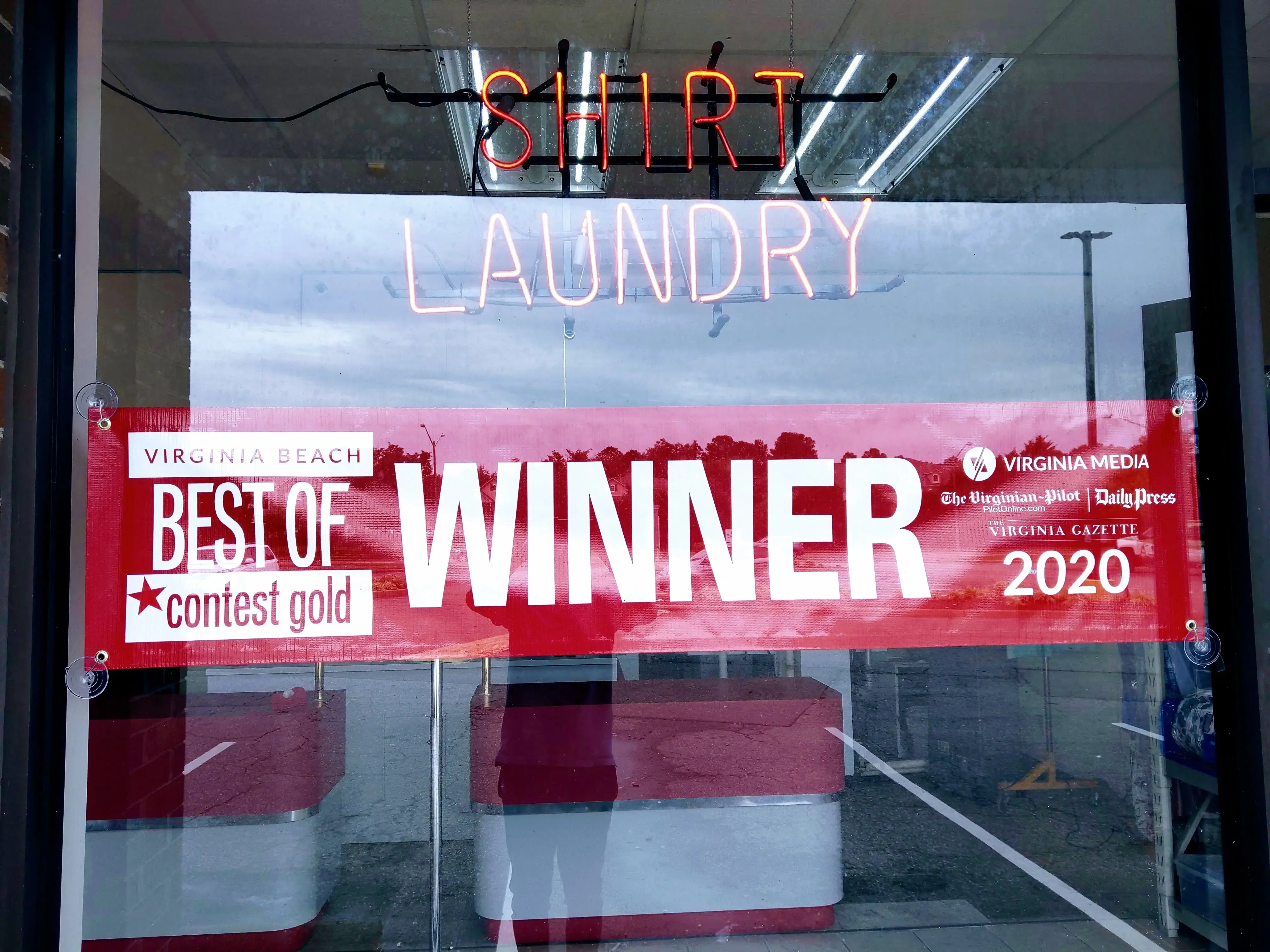 Joy Cleaners thumbnail 9