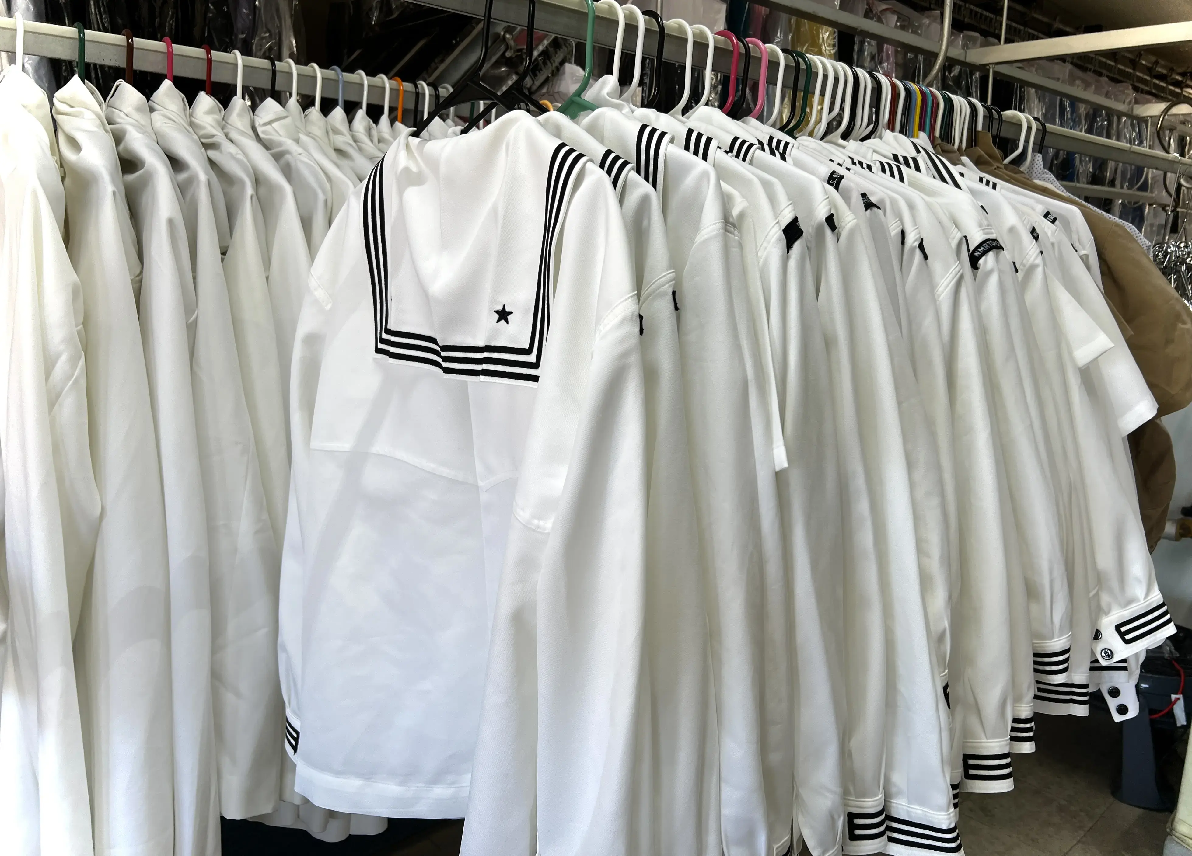 Joy Cleaners thumbnail 4