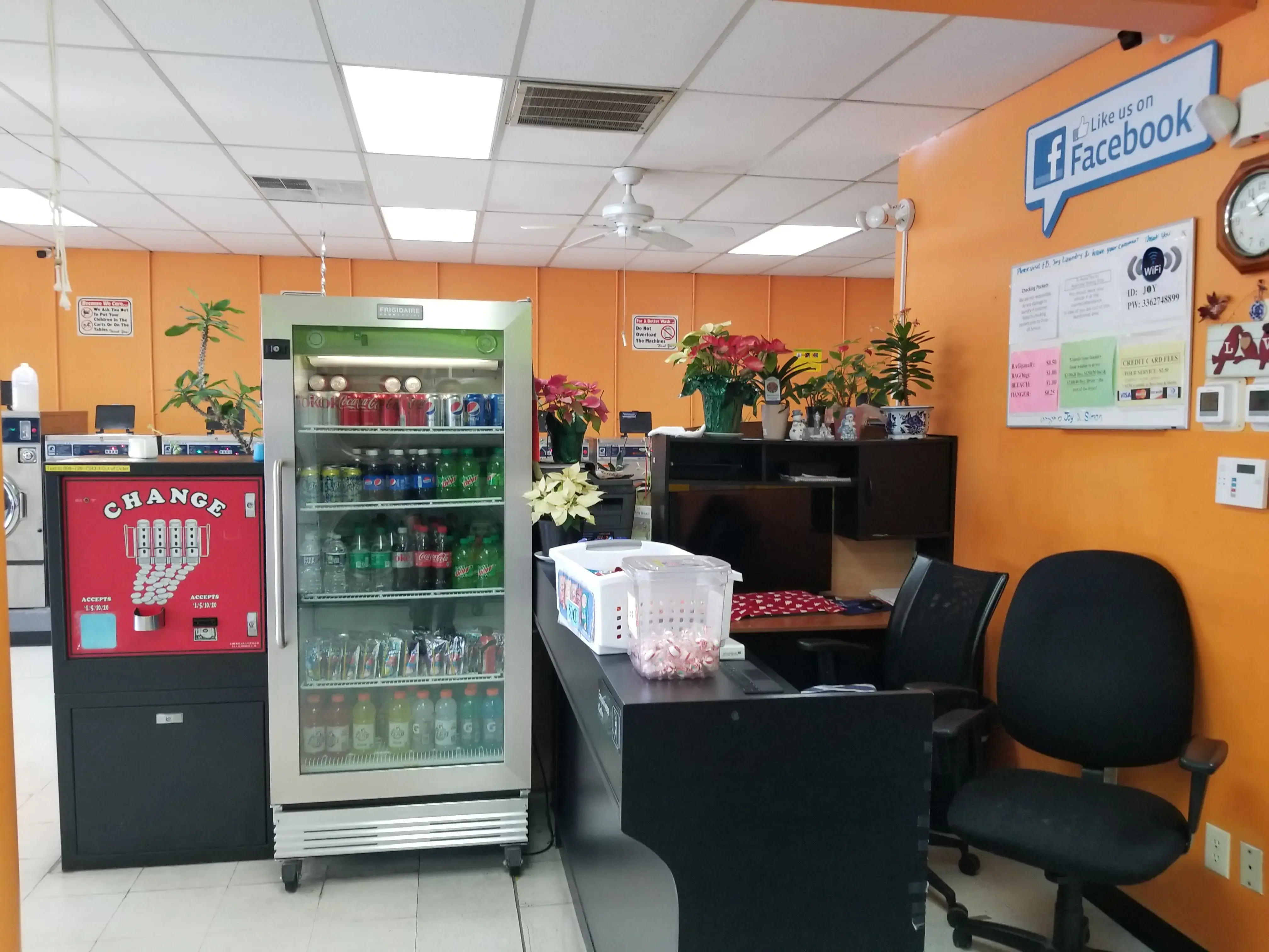 JOY Laundromat - Image 3
