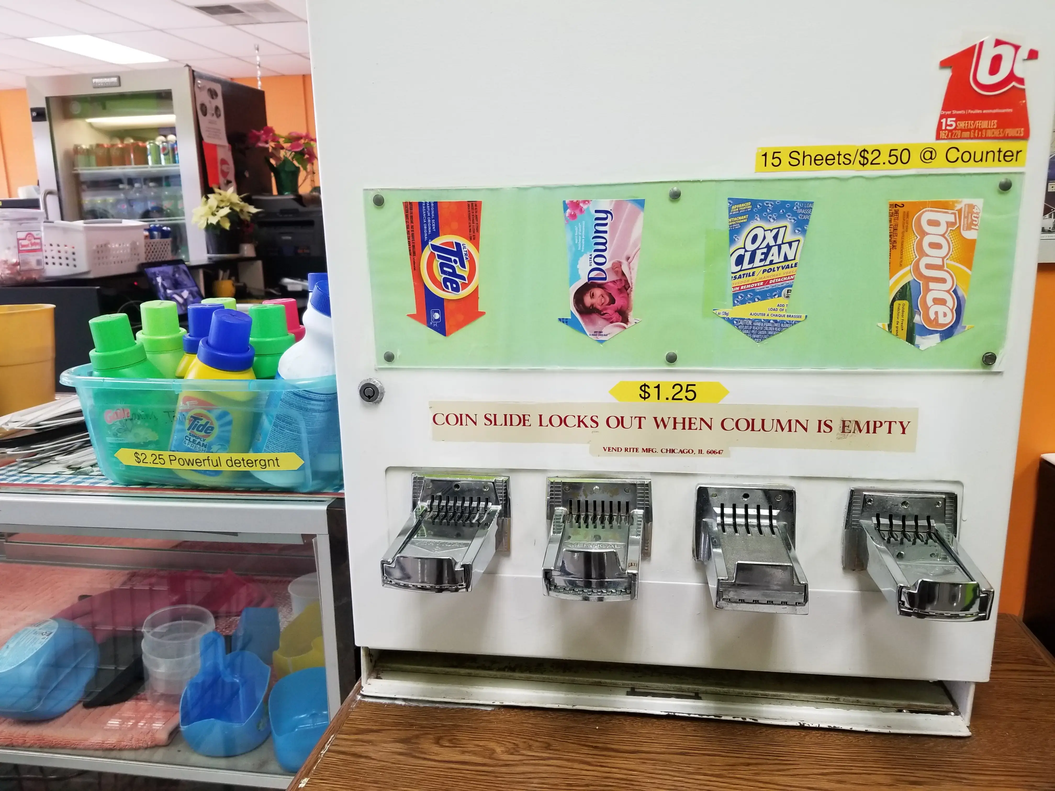 JOY Laundromat thumbnail 7