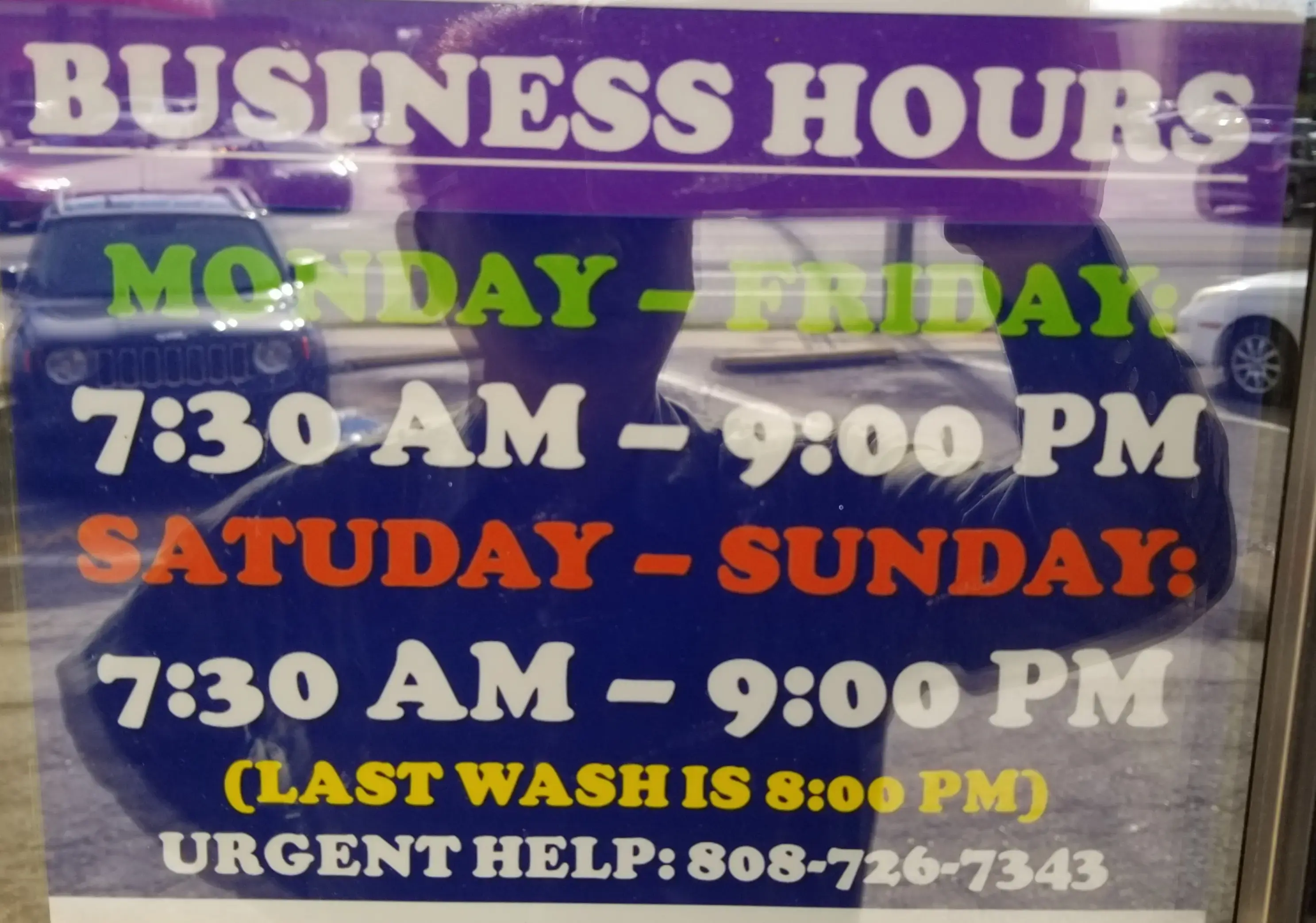 JOY Laundromat - Image 16