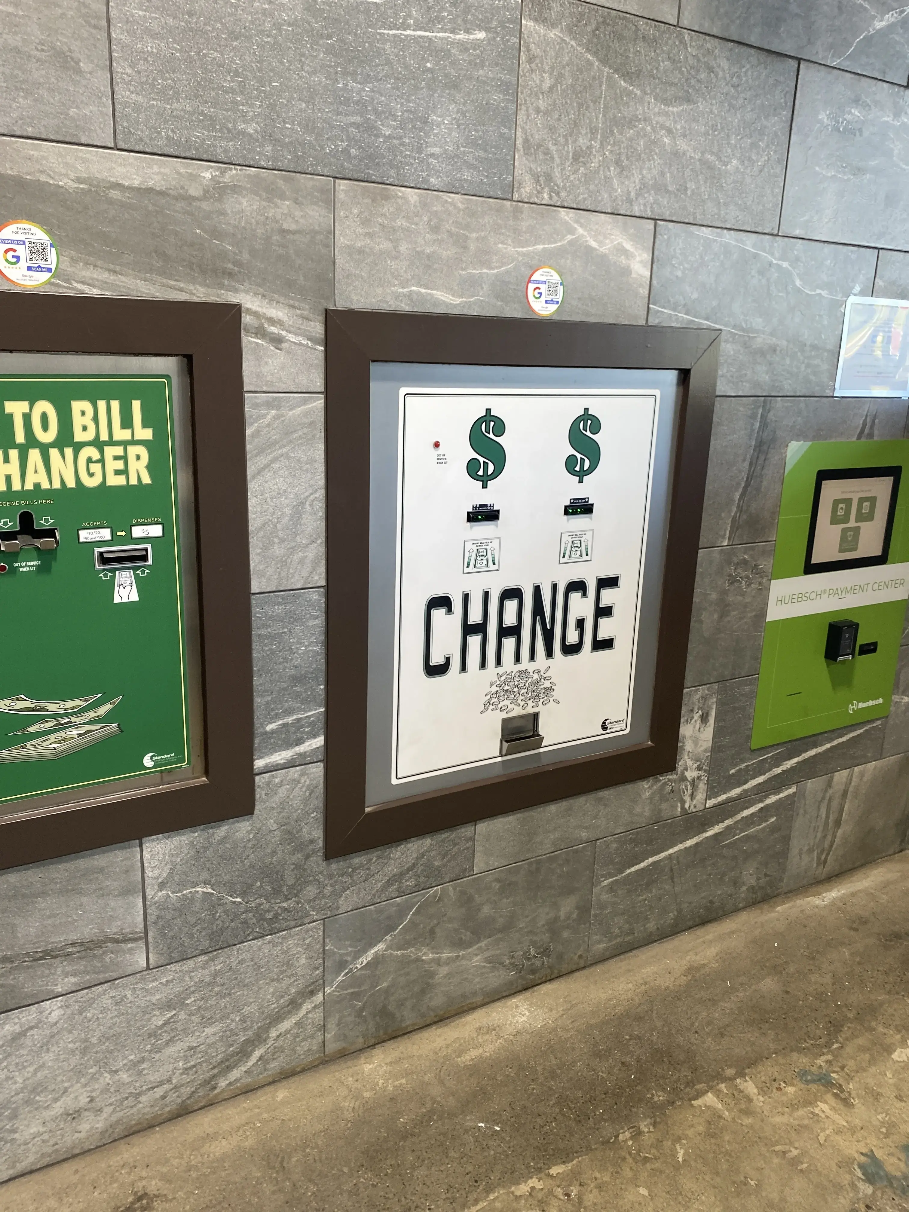 Joy Laundry - Carmichael | Self Serve, Wash & Fold, Dry Cleaning, & Pickup/Delivery Services thumbnail 6