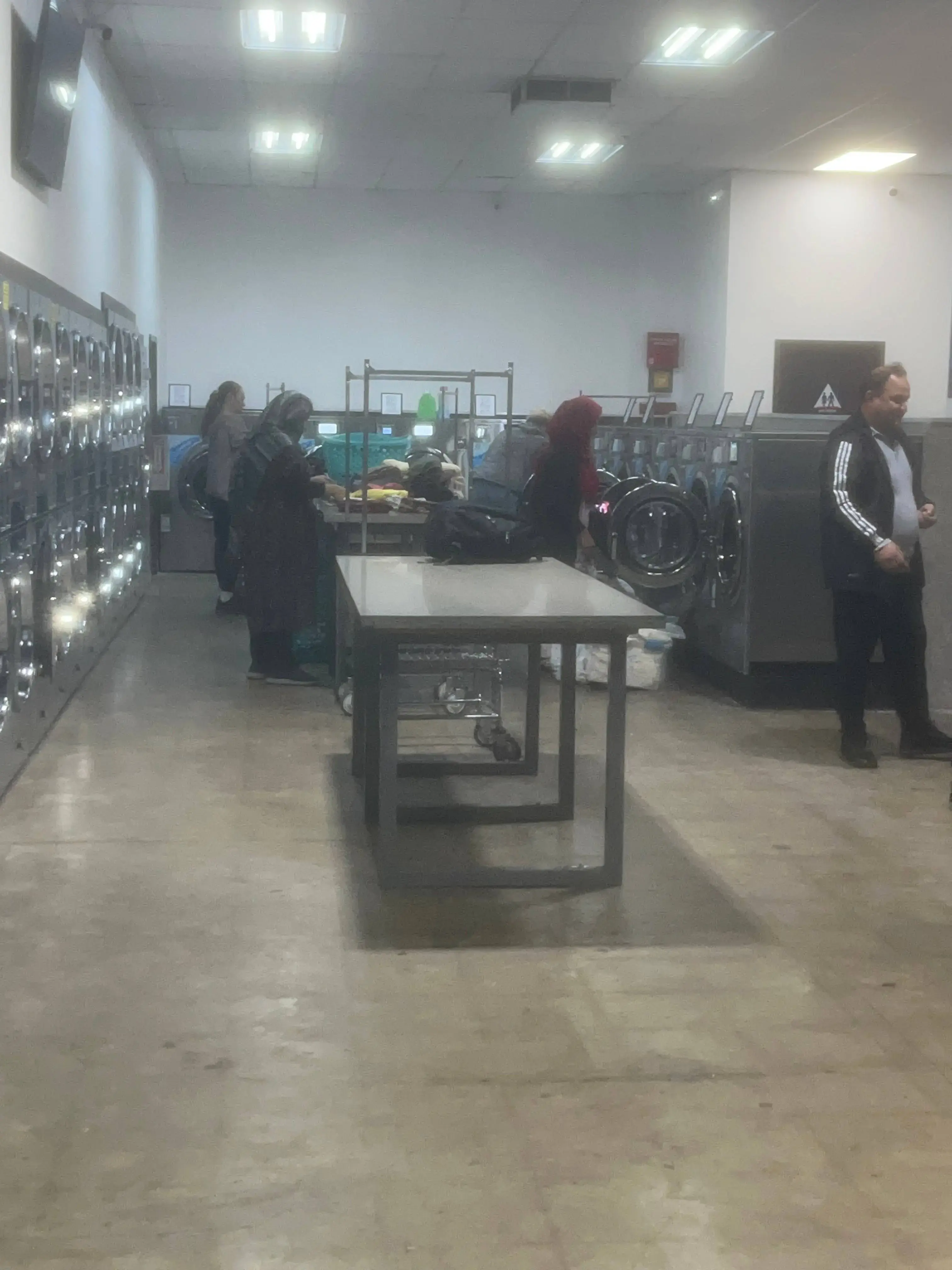 Joy Laundry - Carmichael | Self Serve, Wash & Fold, Dry Cleaning, & Pickup/Delivery Services - Image 15