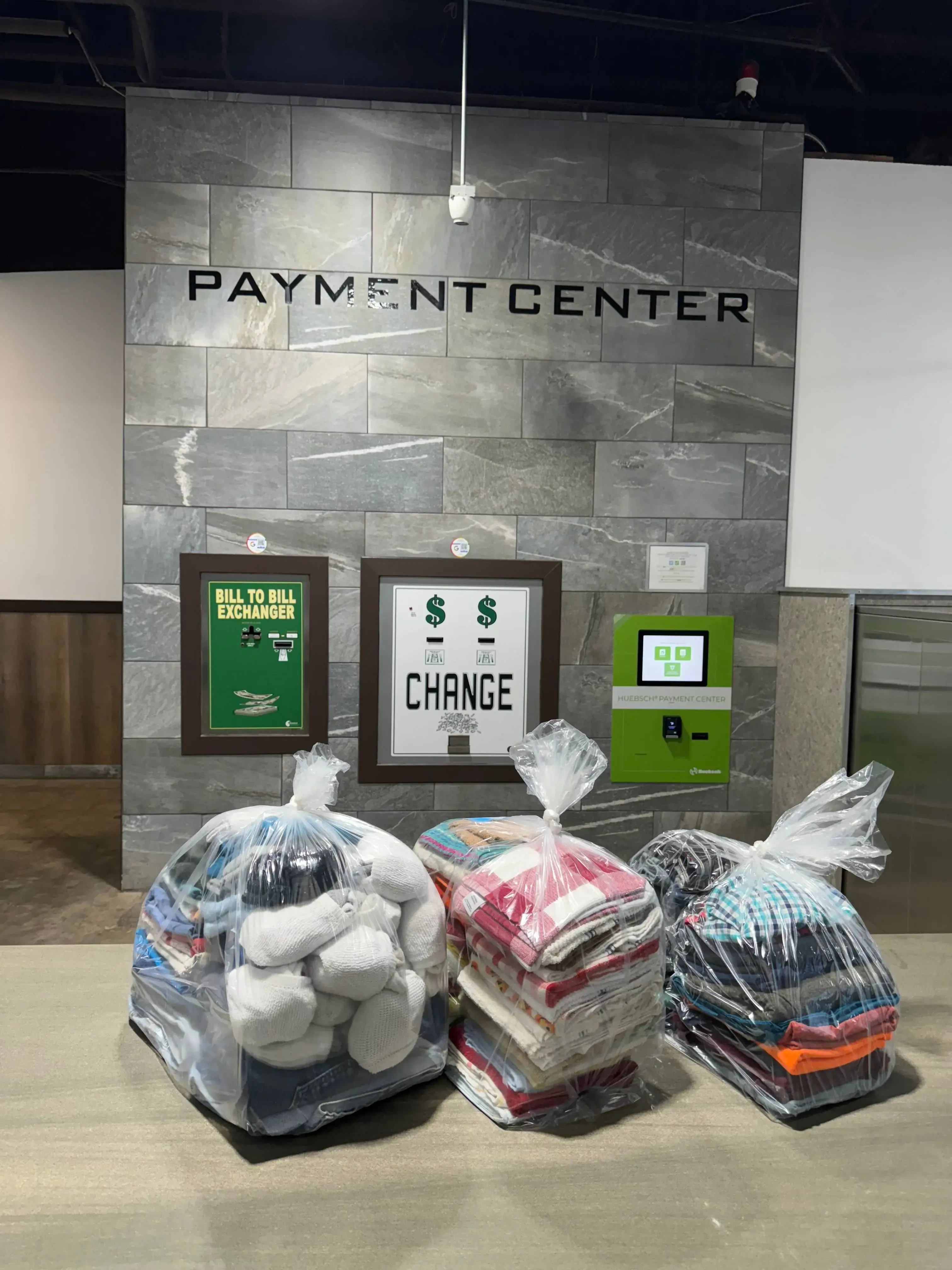 Joy Laundry - Carmichael | Self Serve, Wash & Fold, Dry Cleaning, & Pickup/Delivery Services thumbnail 8