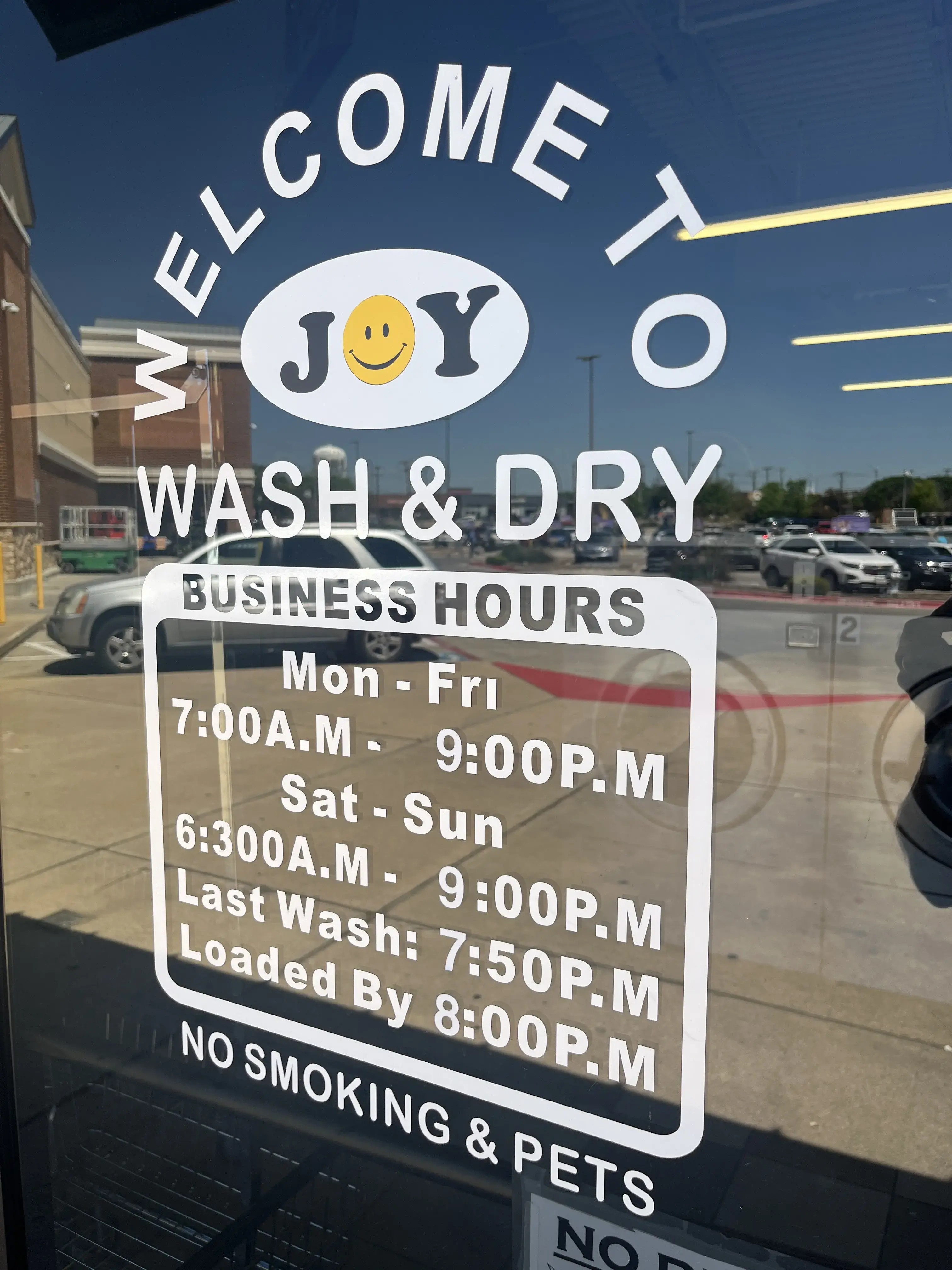 Joy Wash & Dry thumbnail 17
