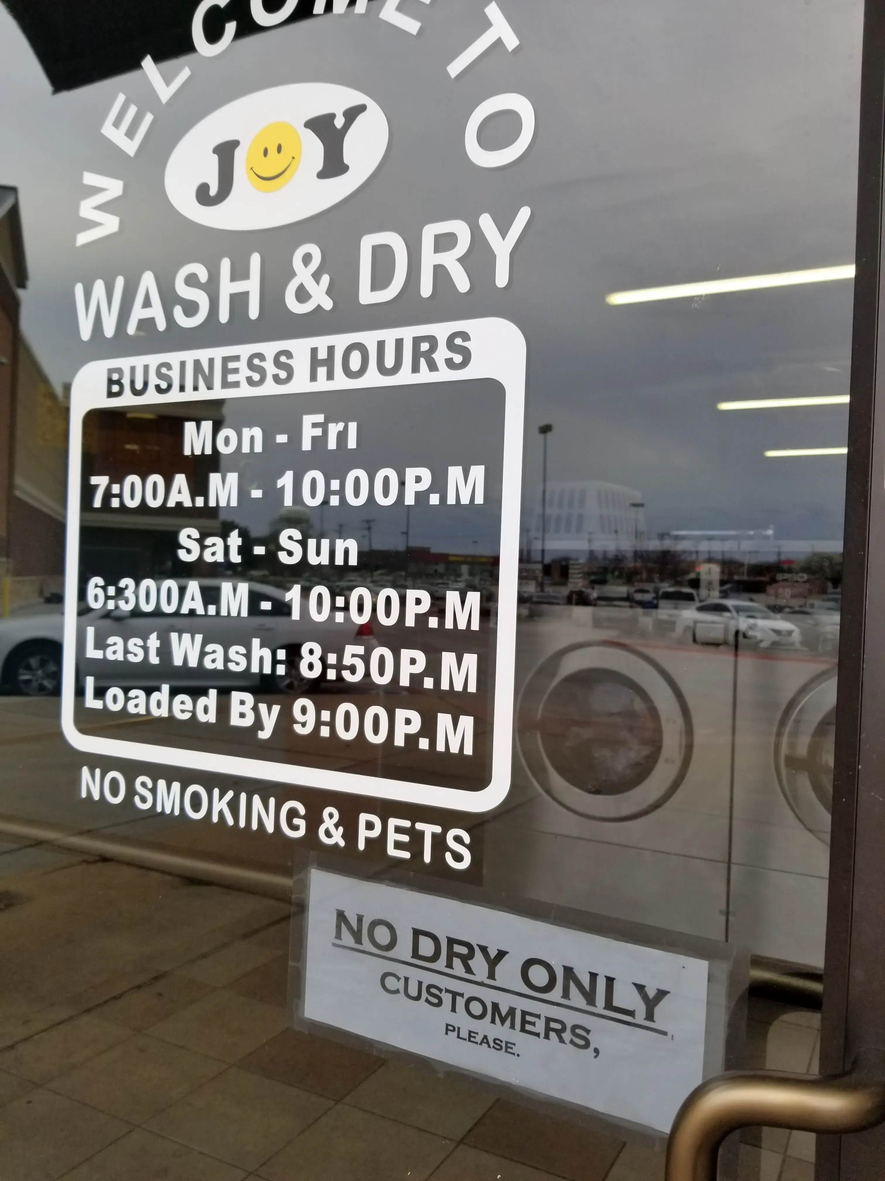 Joy Wash & Dry thumbnail 15