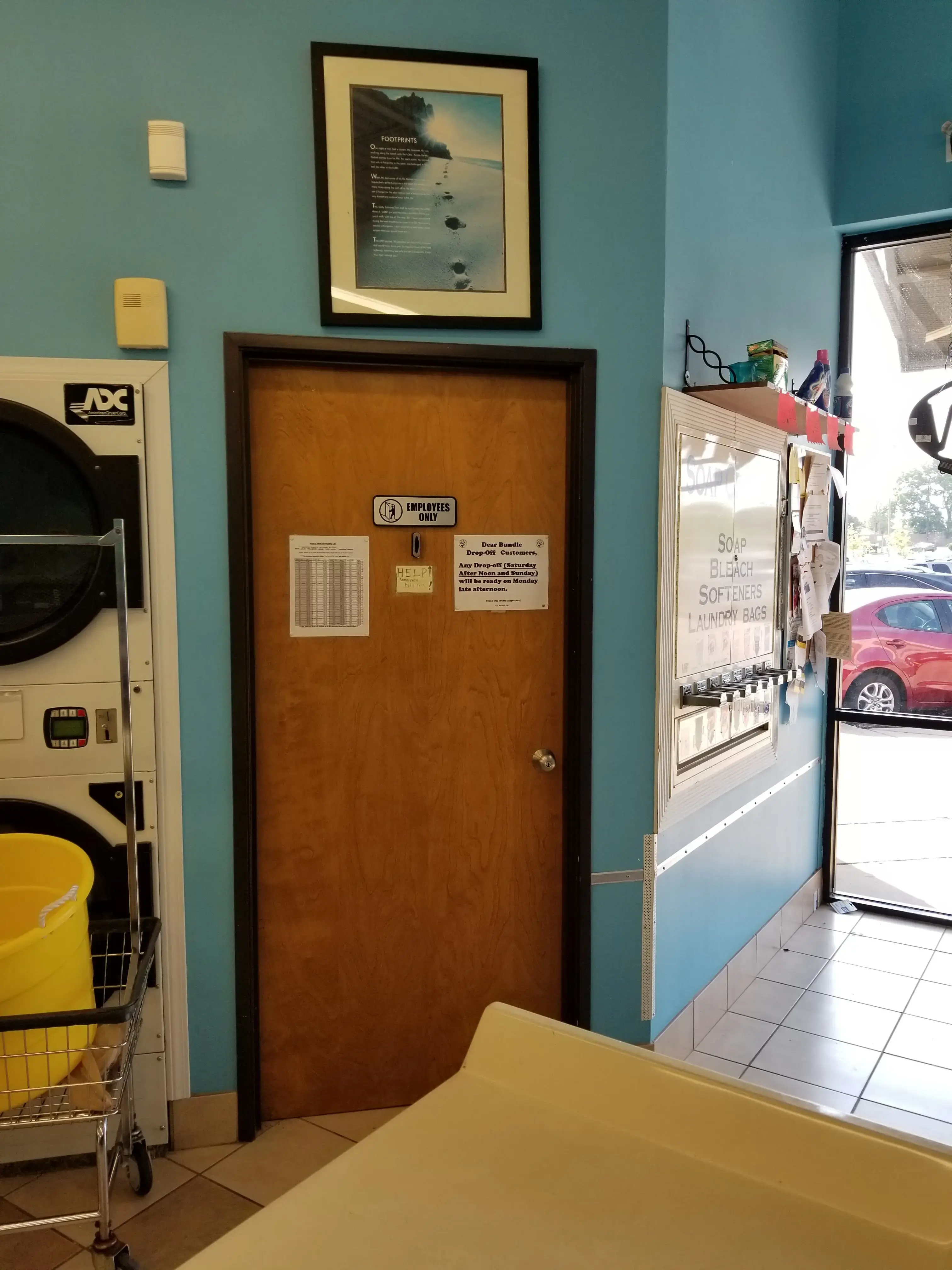 Joy Wash & Dry - Image 11
