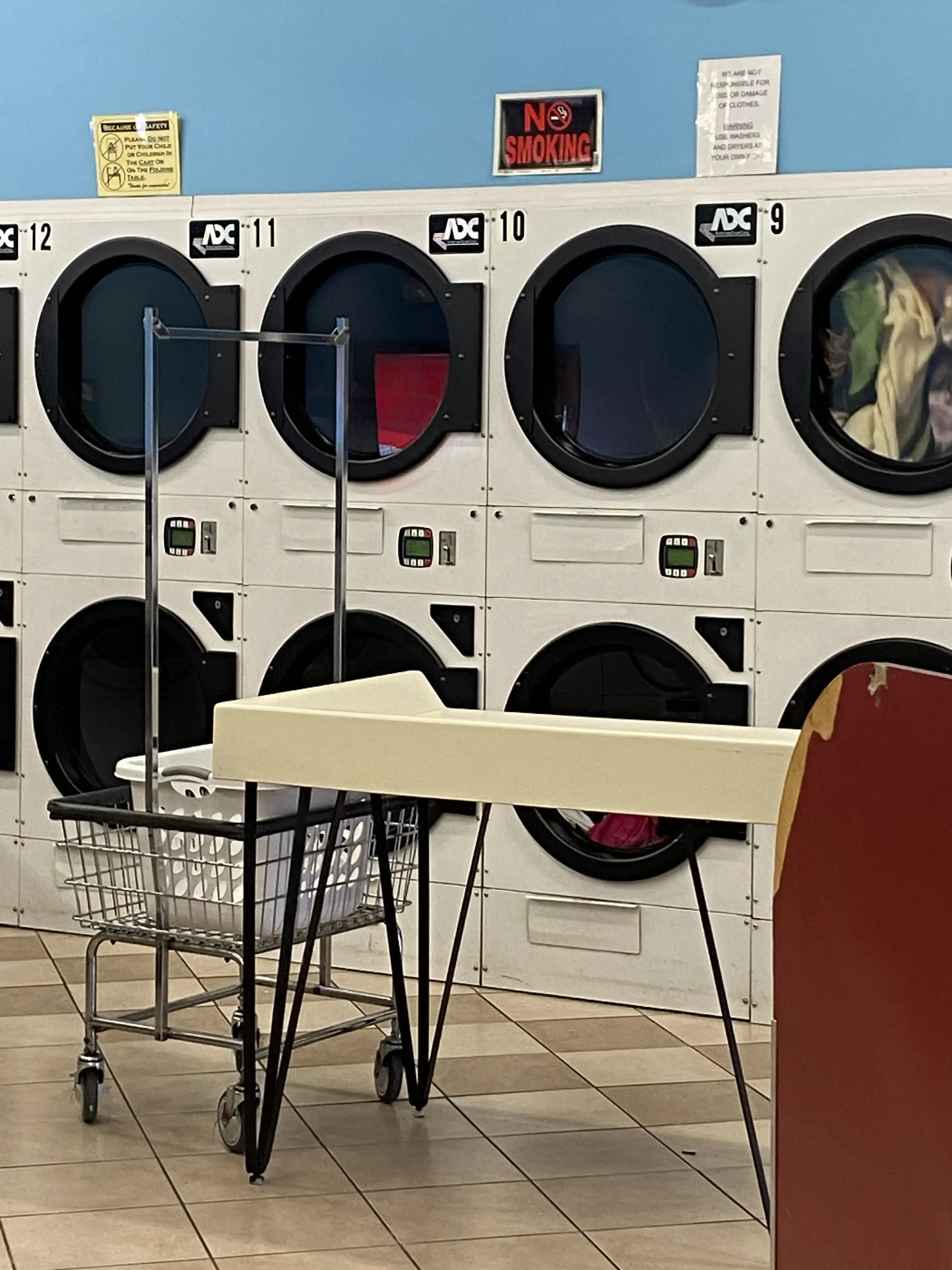 Joy Wash & Dry thumbnail 5
