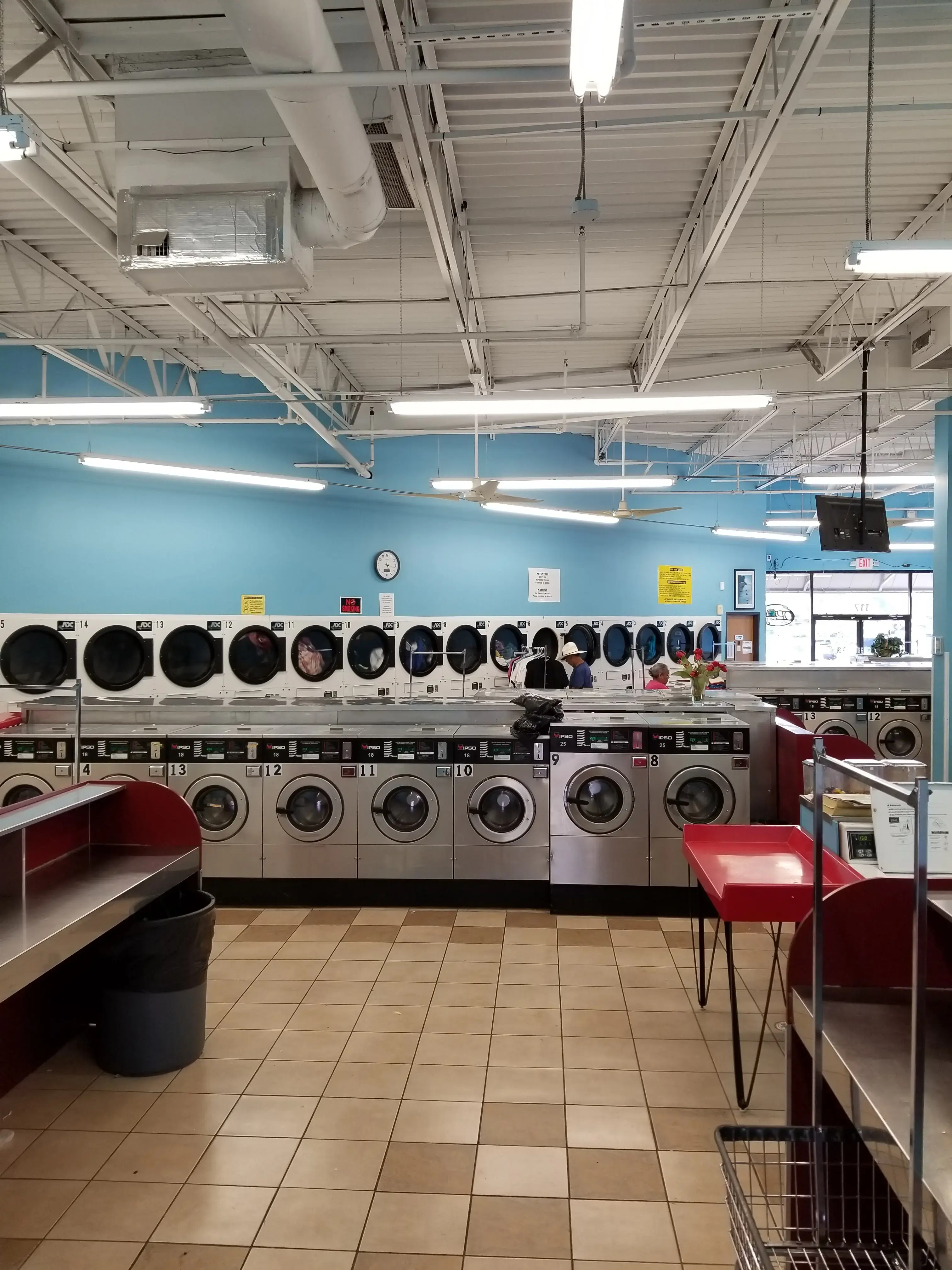 Joy Wash & Dry - Image 20