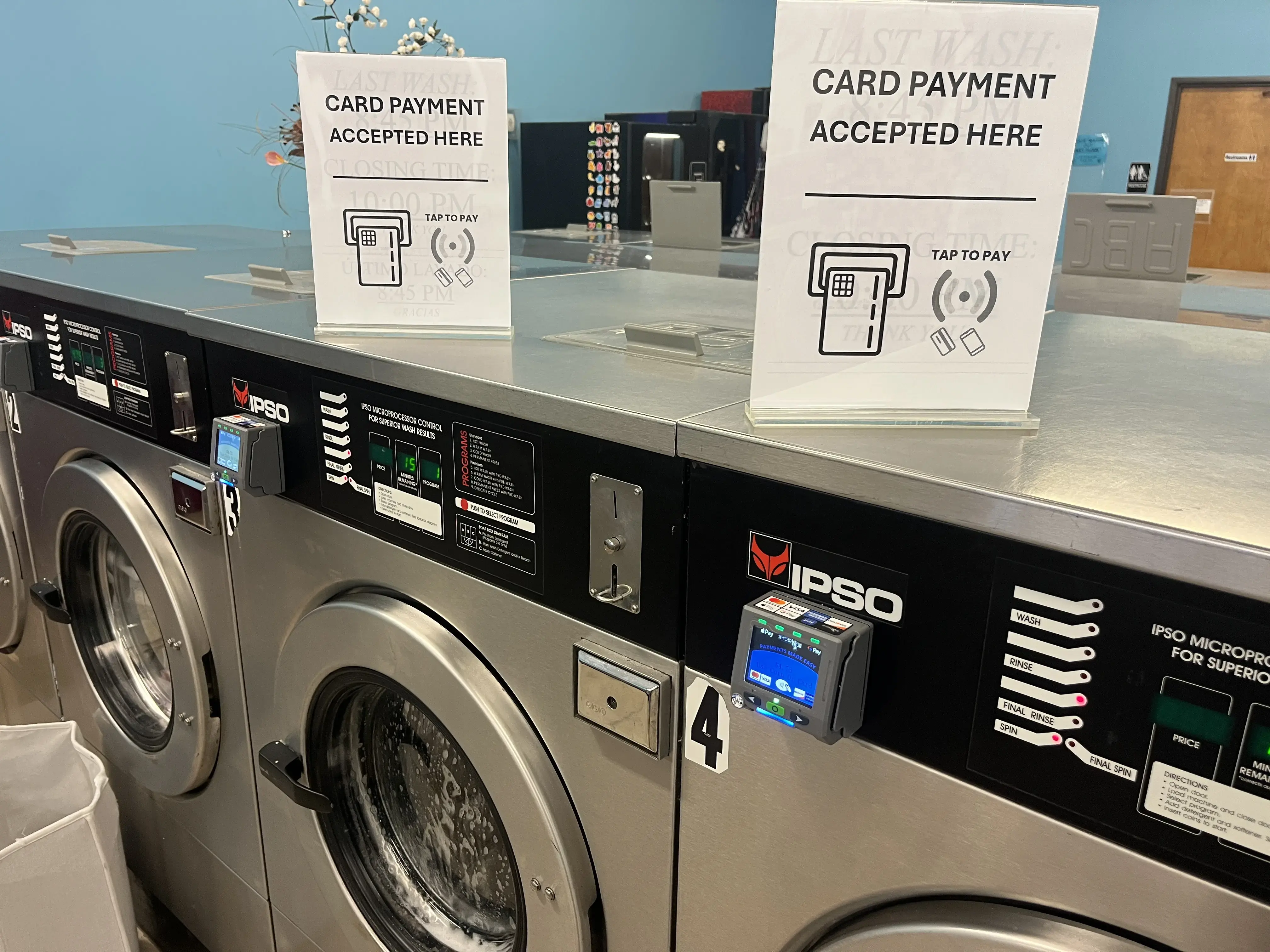 Joy Wash & Dry - Image 6