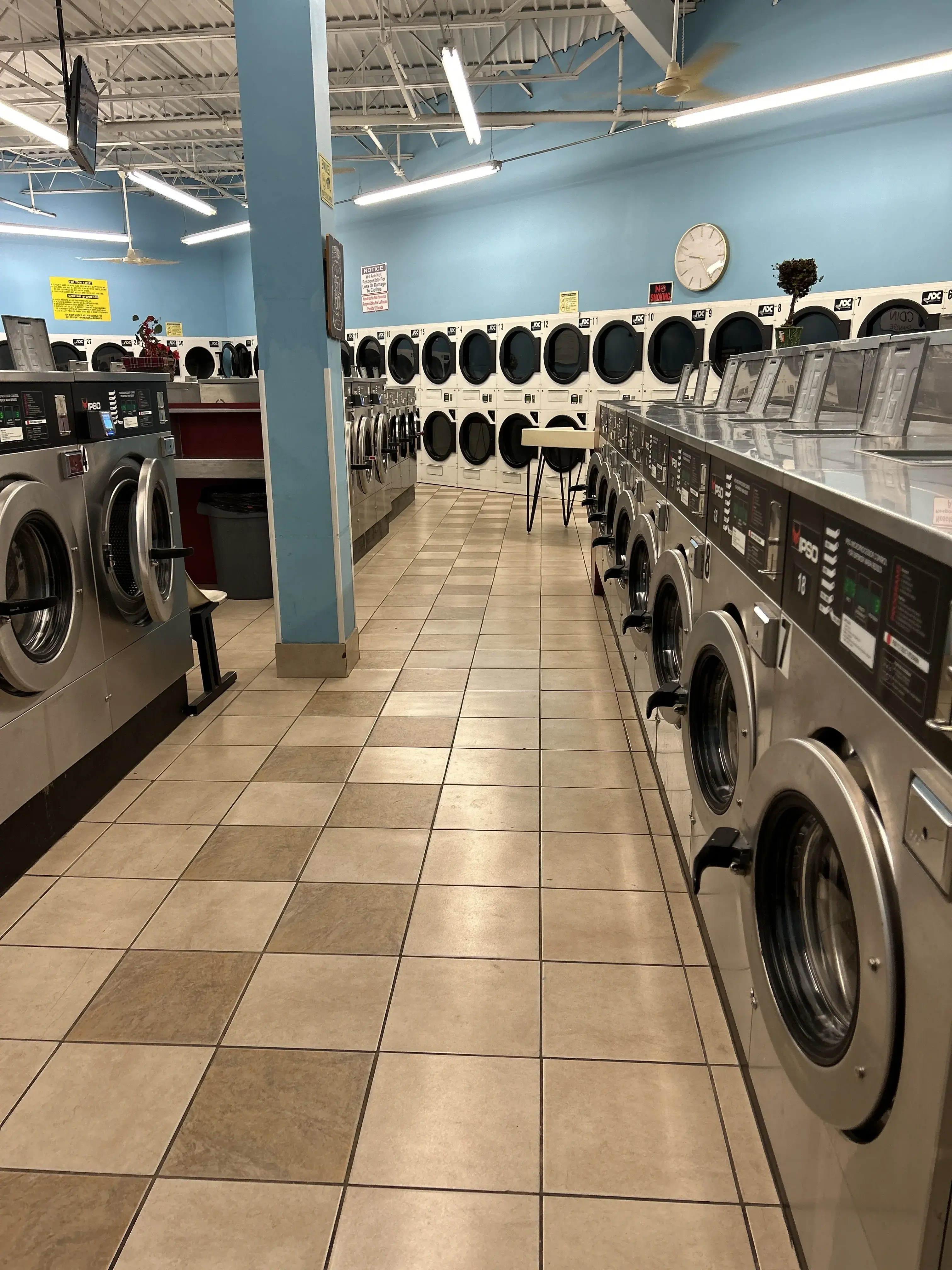 Joy Wash & Dry - Image 2