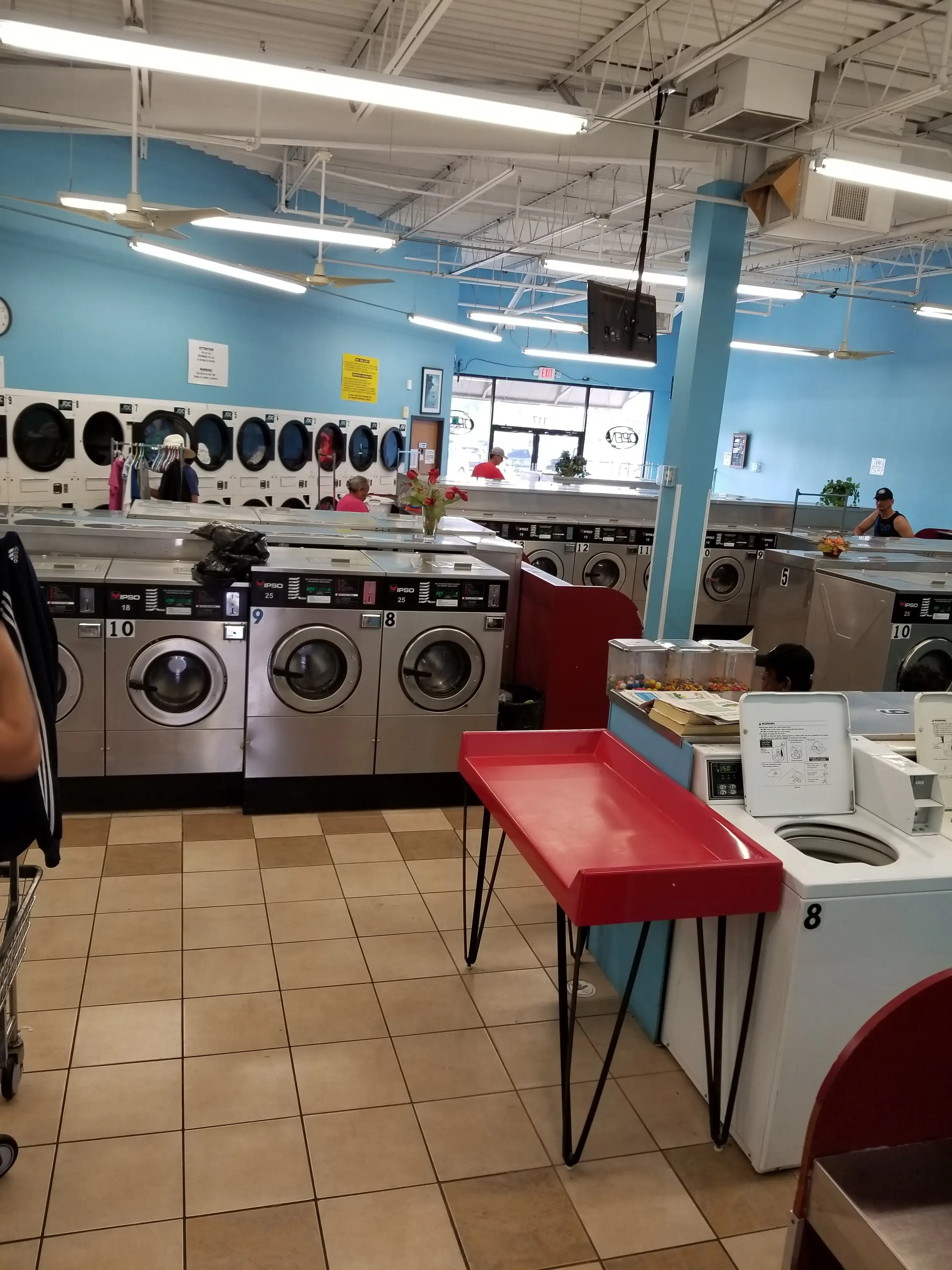 Joy Wash & Dry - Image 16