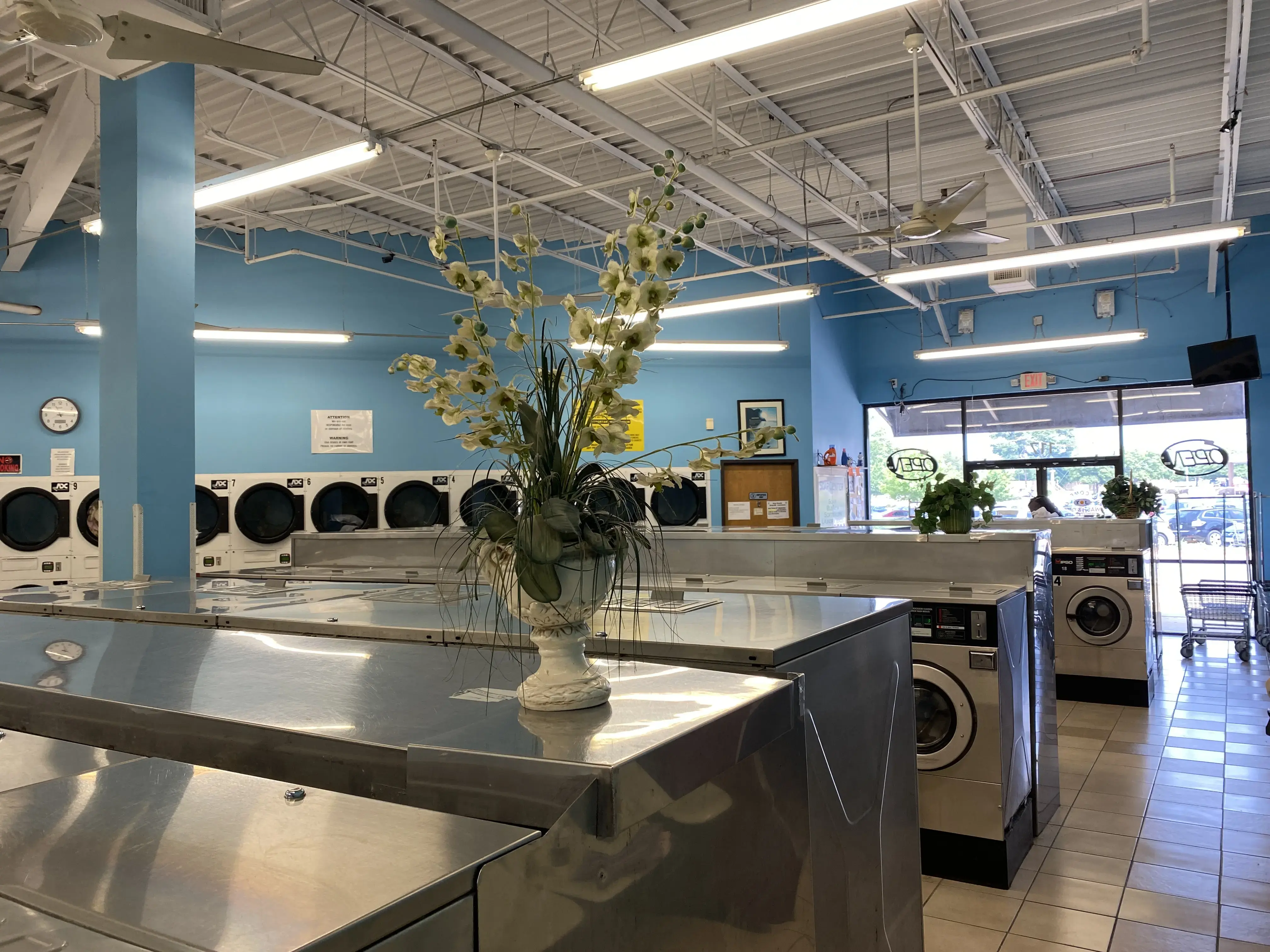 Joy Wash & Dry - Image 8