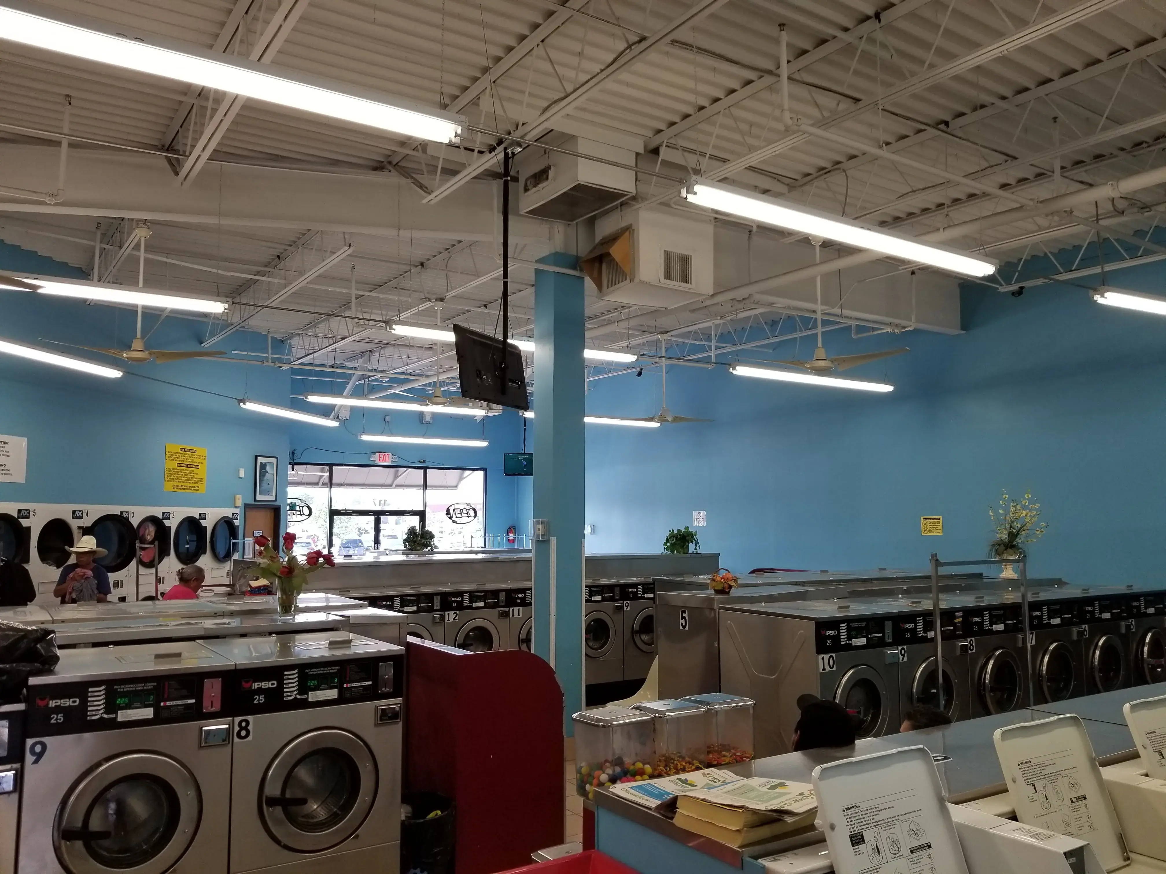 Joy Wash & Dry - Image 19