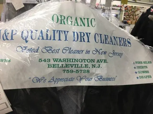 J&P Dry Cleaner & Tailor thumbnail 7