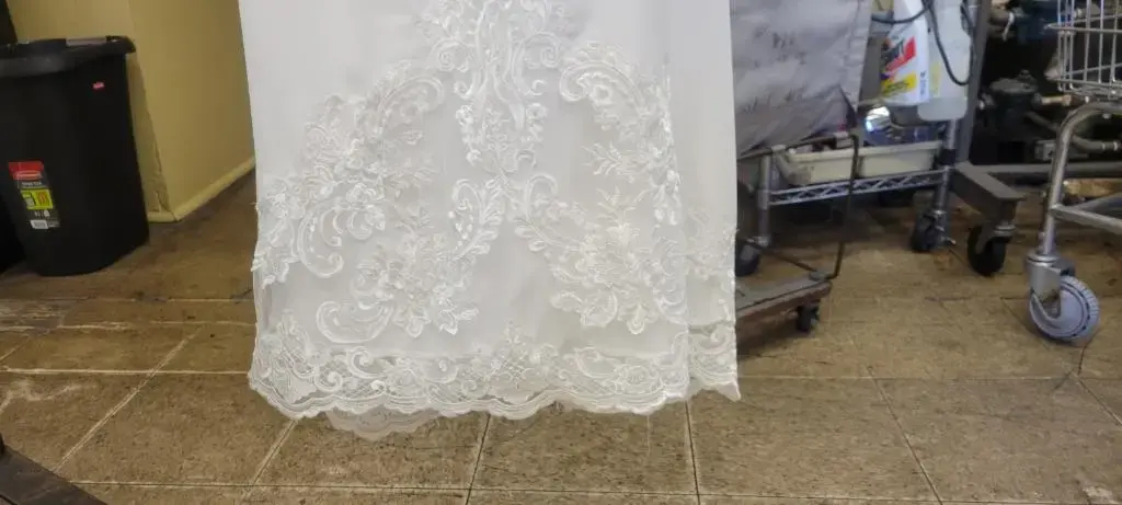 J&P Dry Cleaner & Tailor - Image 4