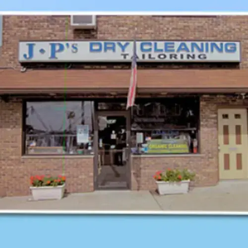 J&P Dry Cleaner & Tailor - Image 8