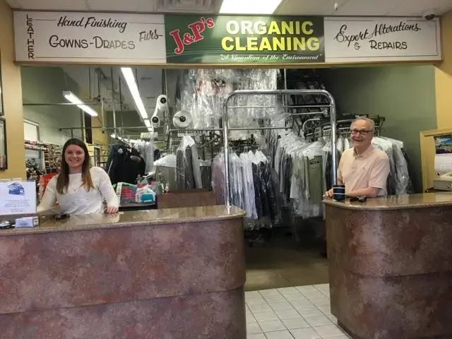 J&P Dry Cleaner & Tailor thumbnail 5