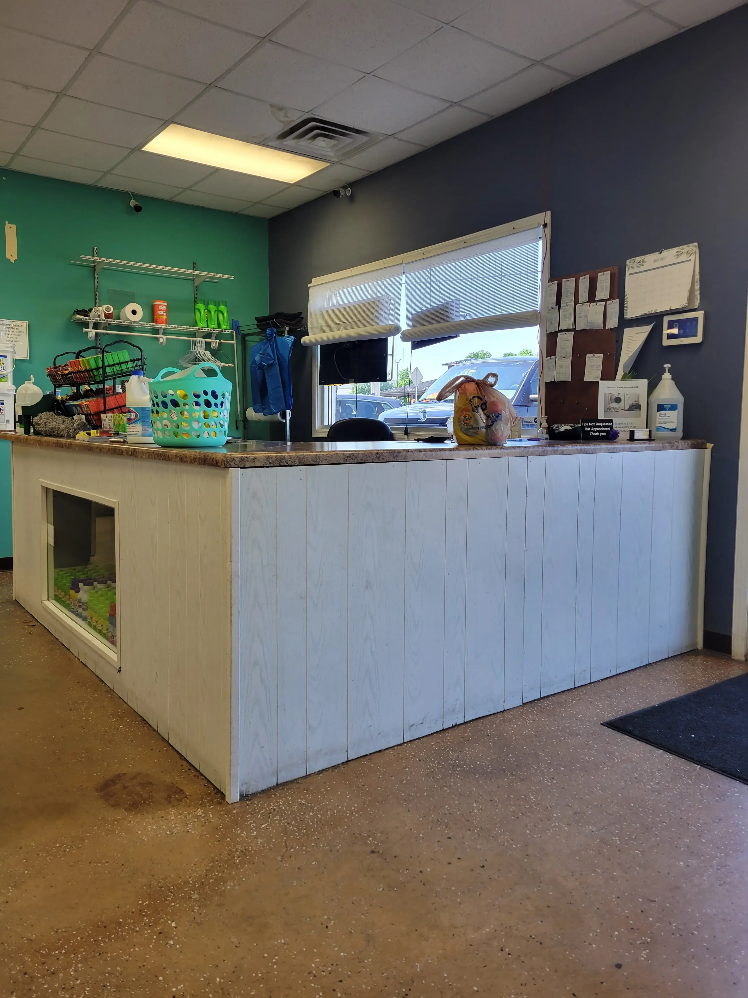 JRae Laundry Services - Image 8