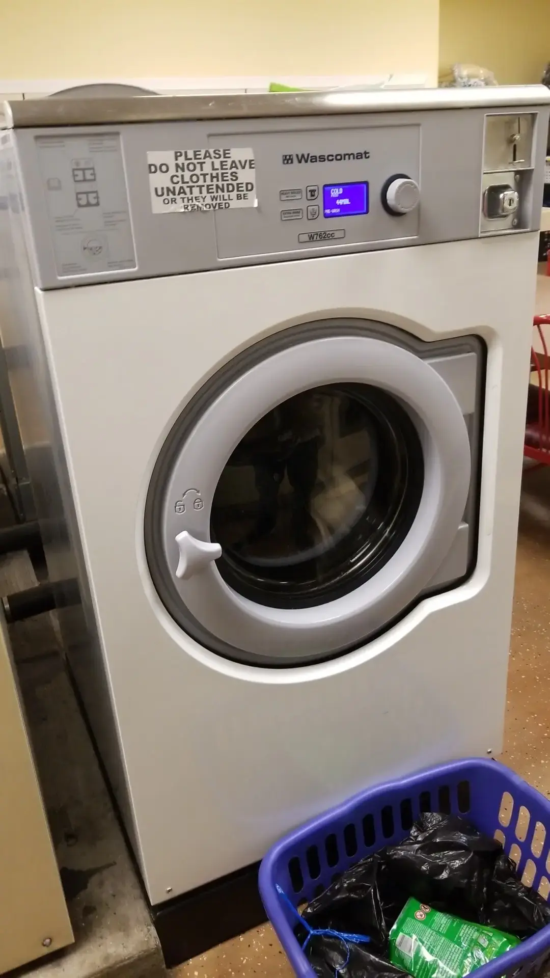 JRae Laundry Services - Image 7